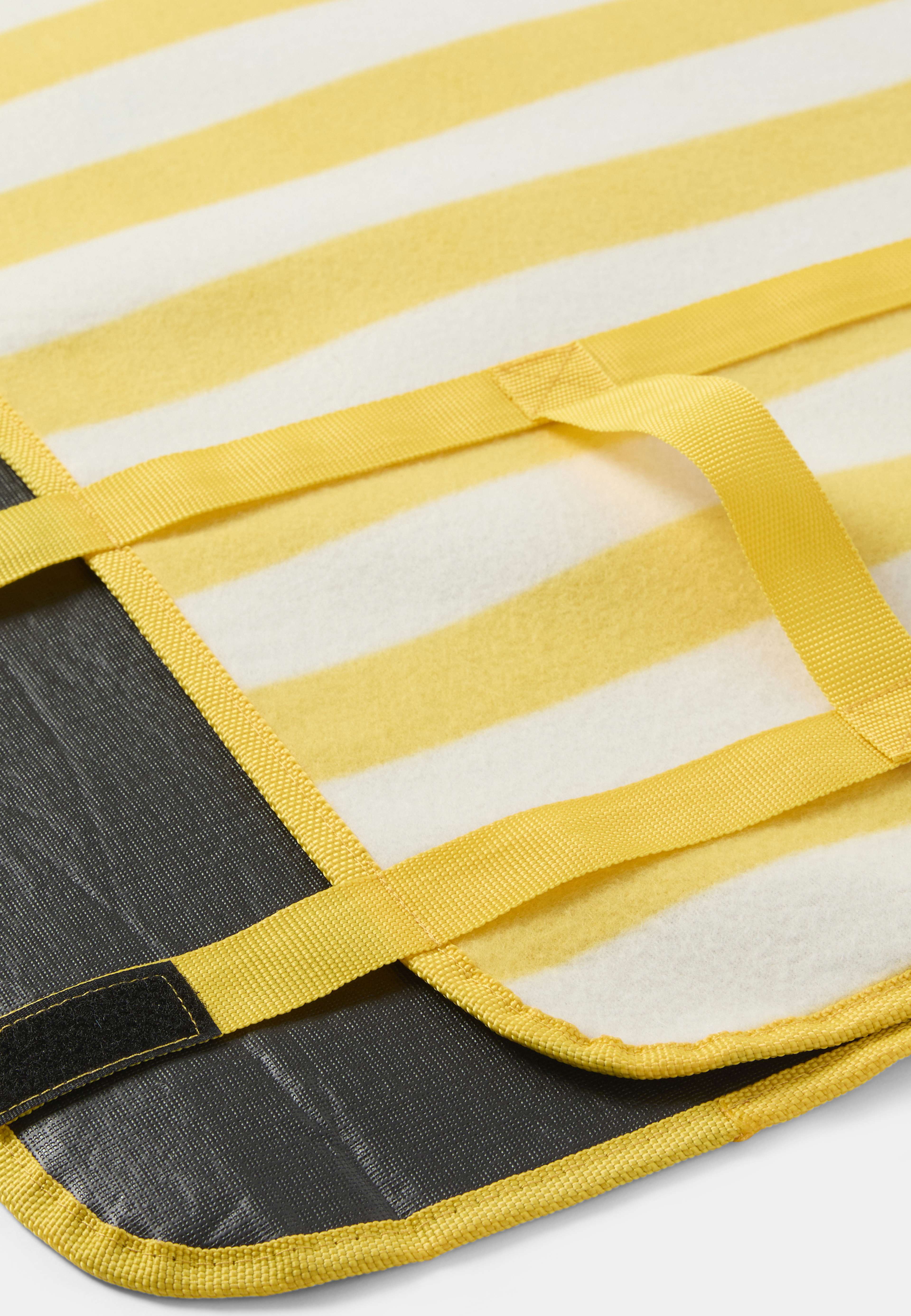 Picknickfilt med handtag MADISON 120x150 cm