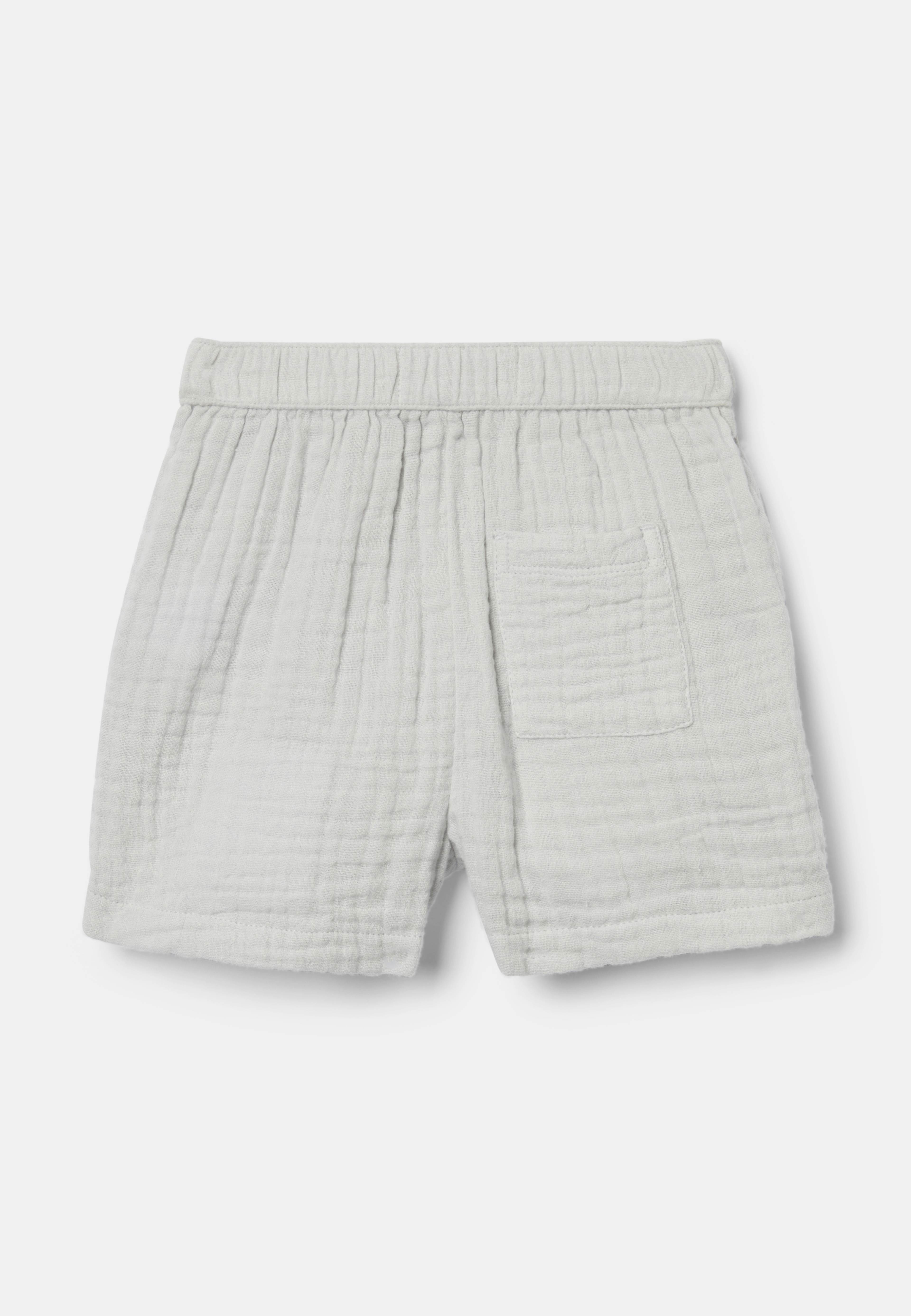 Krinklade shorts SARANG