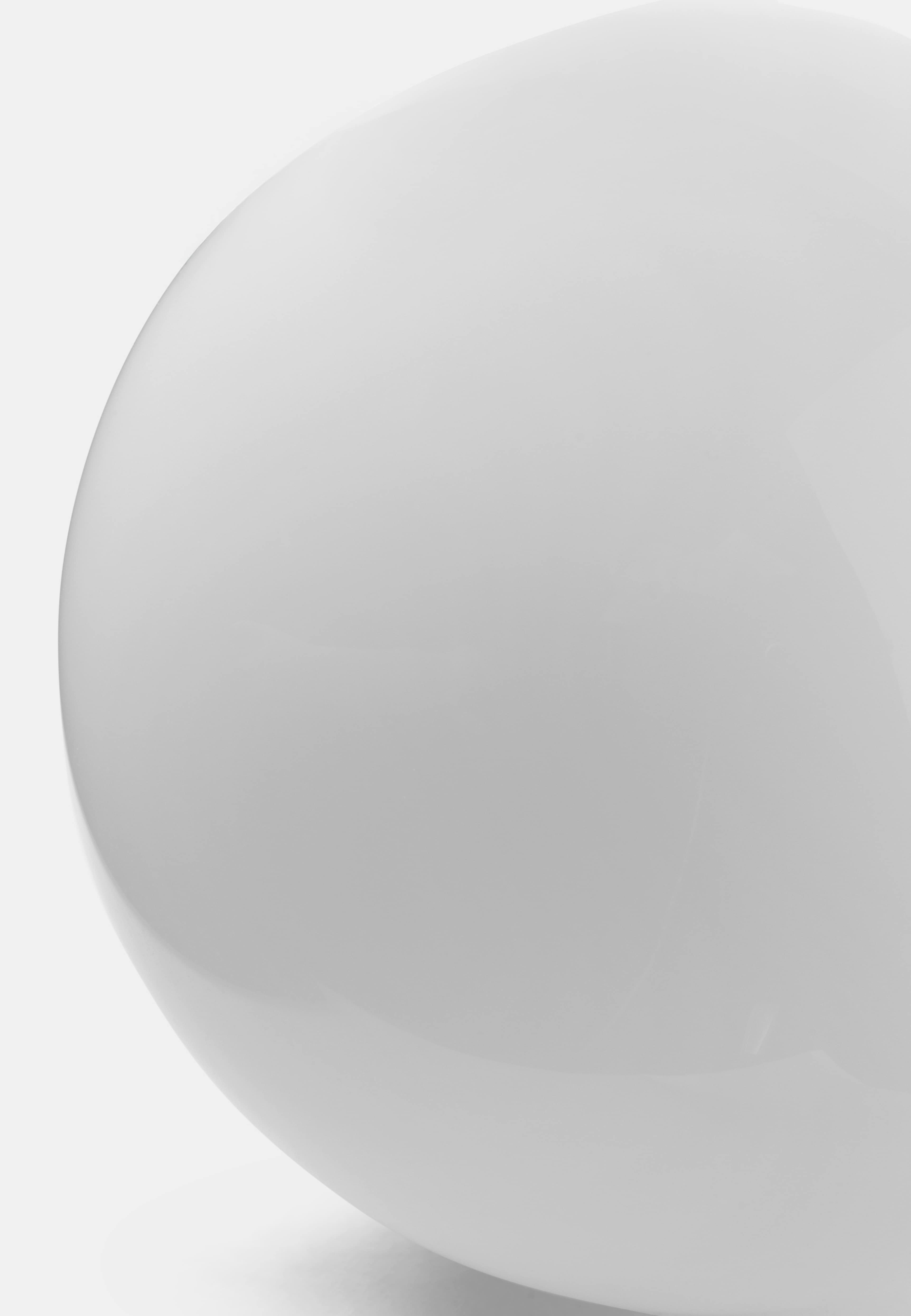 Bordslampa i glas 20 cm