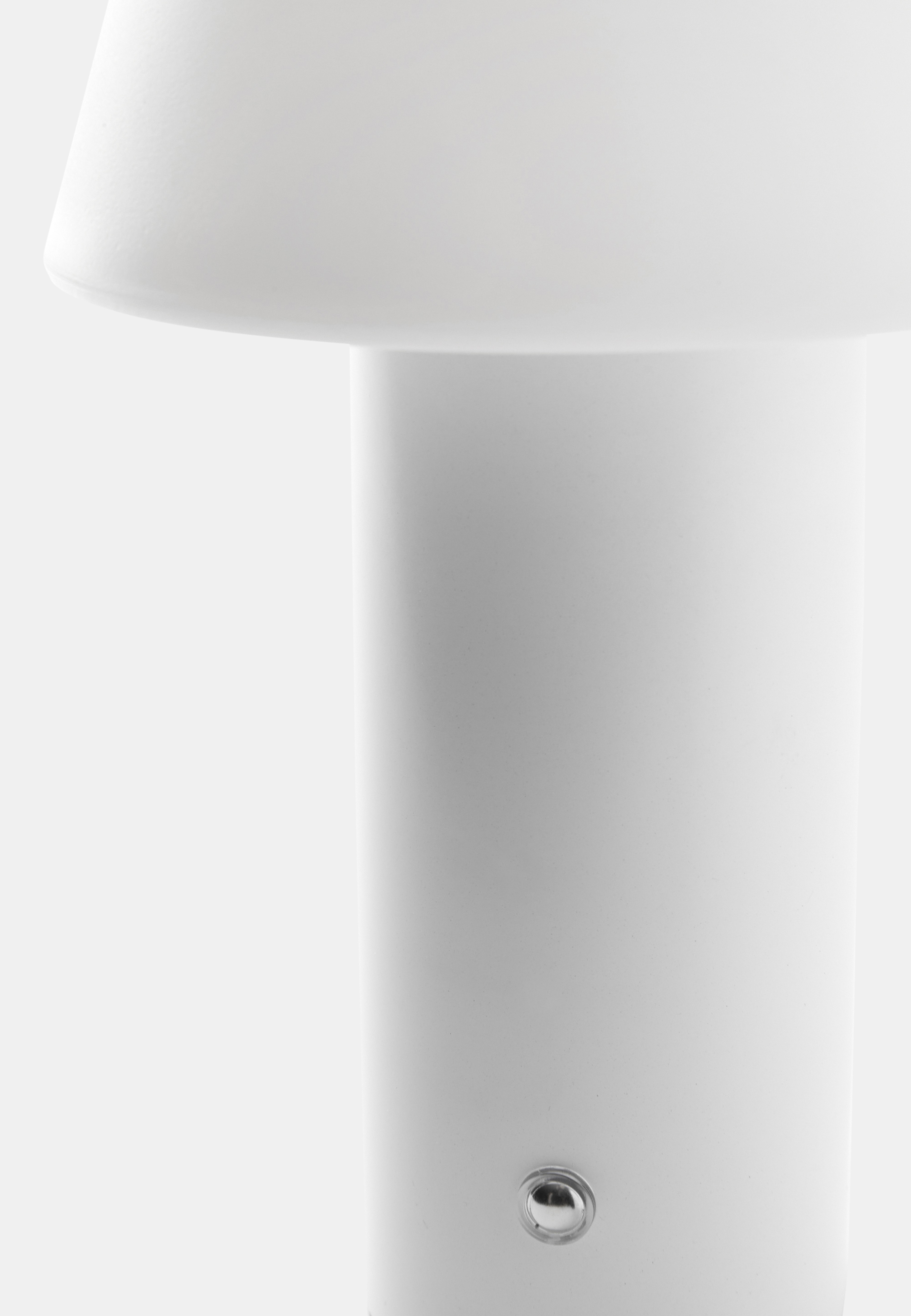 Uppladdningsbar lampa för utomhusbruk