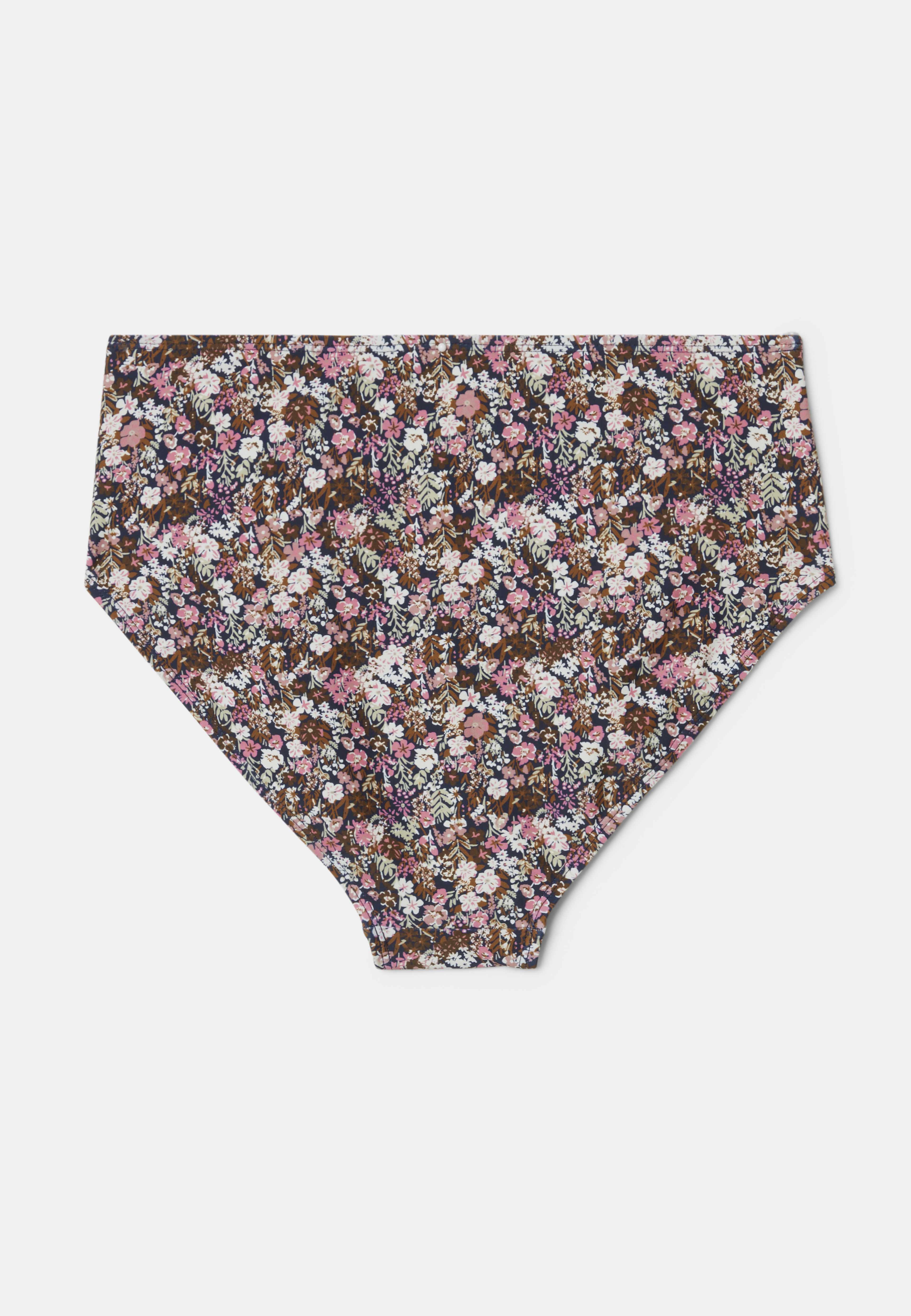 Bikinitrosa med hög midja JAYKO
