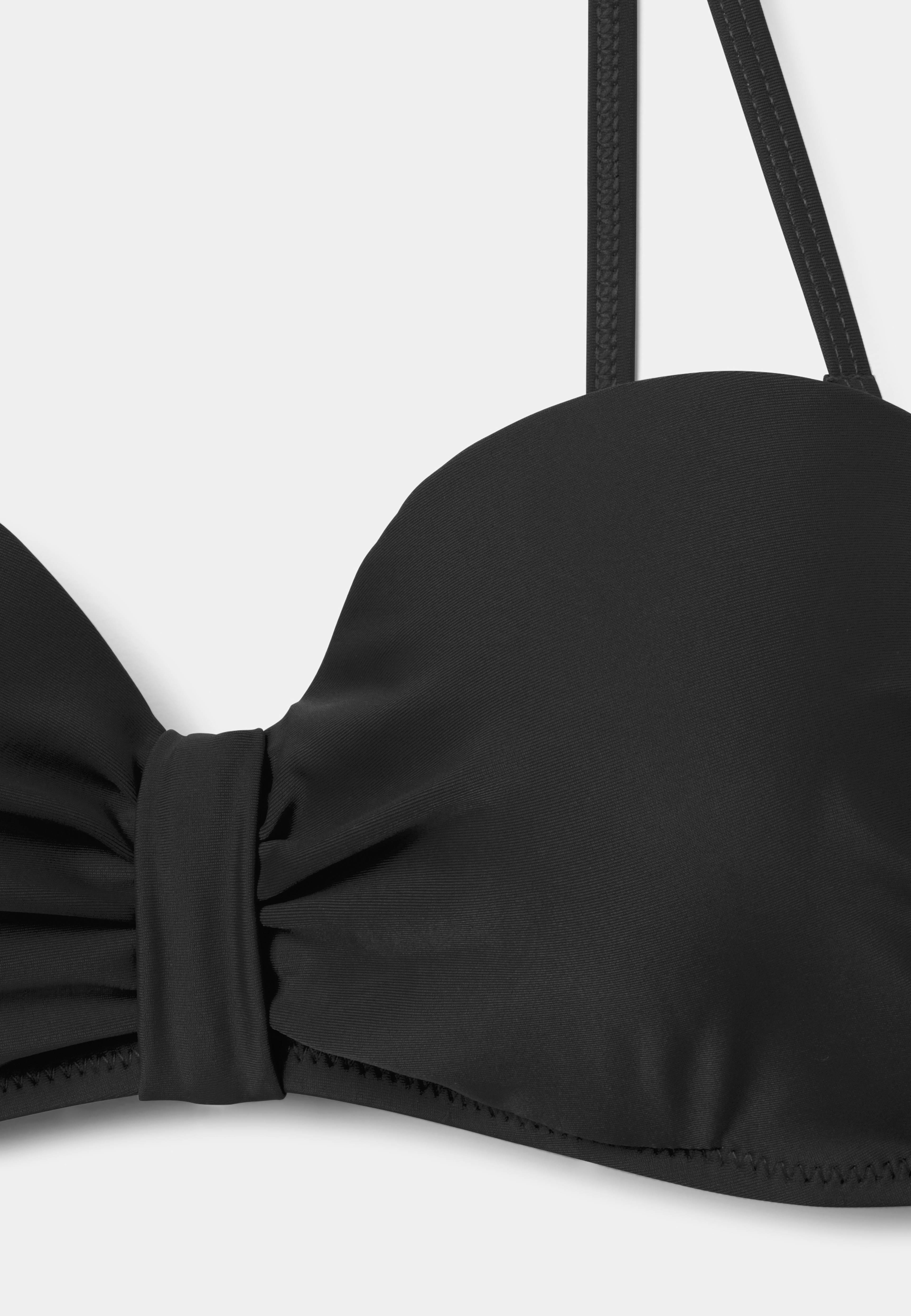 Vadderad bikinitopp MARTINA