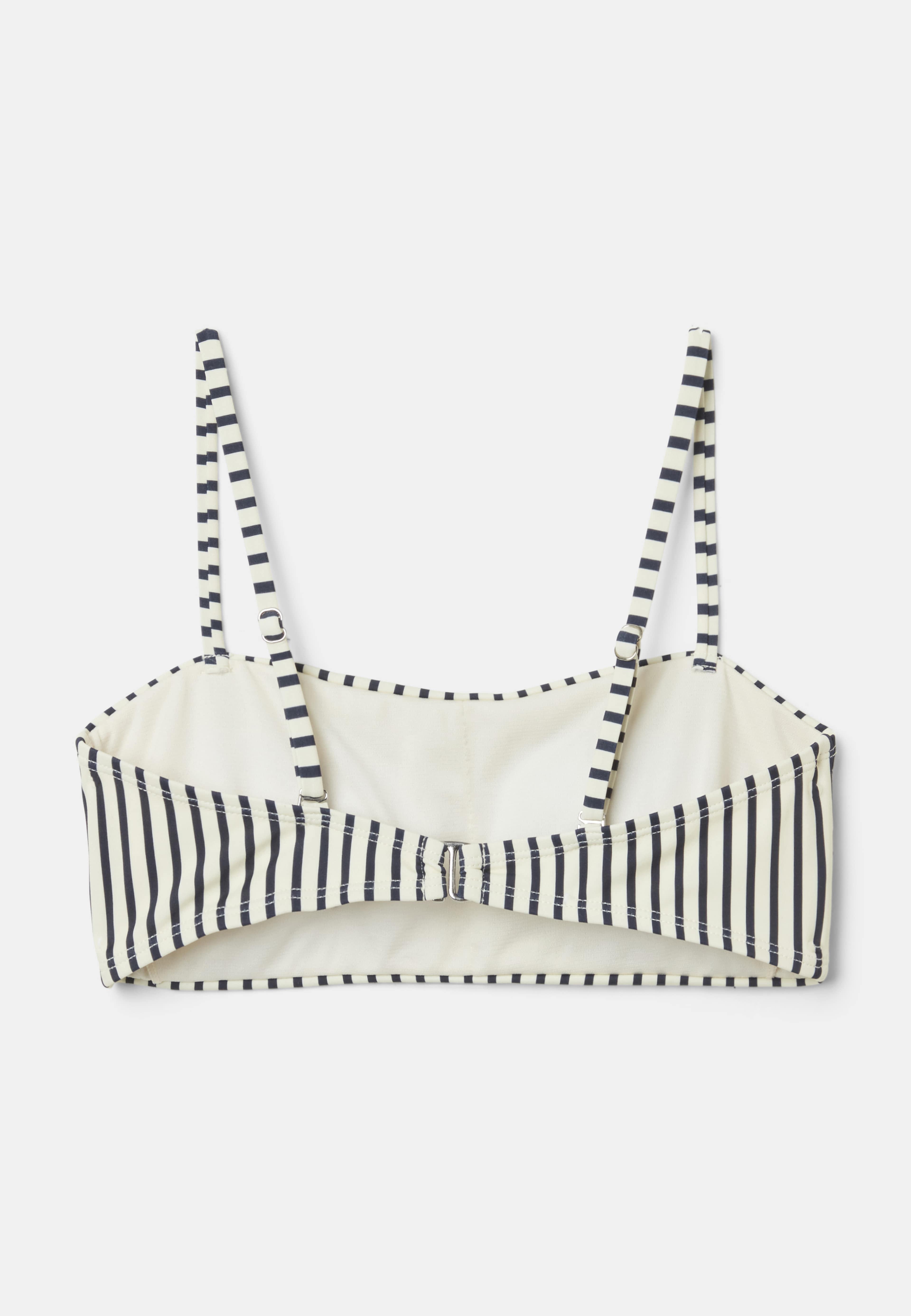 Bikinitopp bandeau MAJA