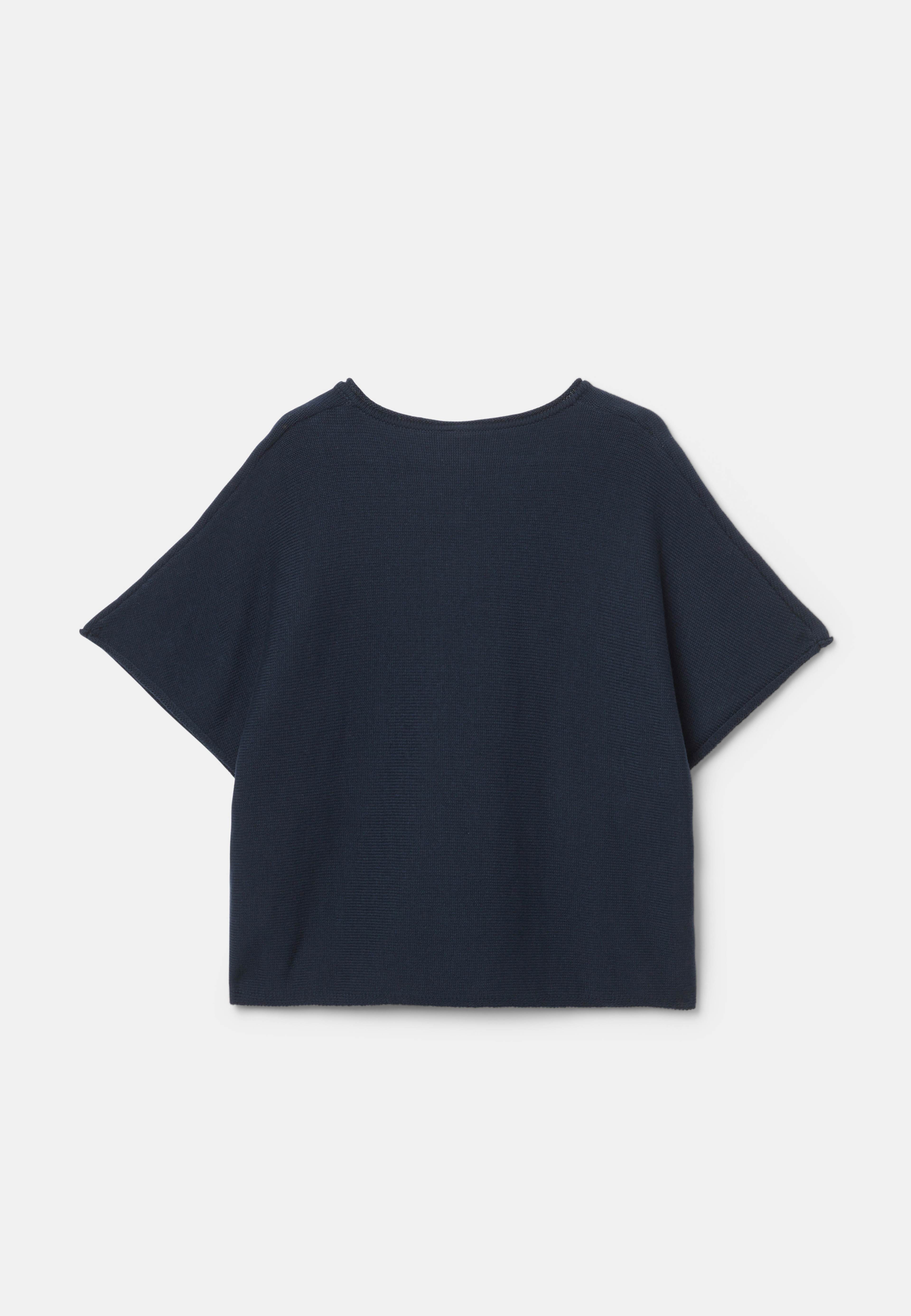 Finstickad jumper LINNEA