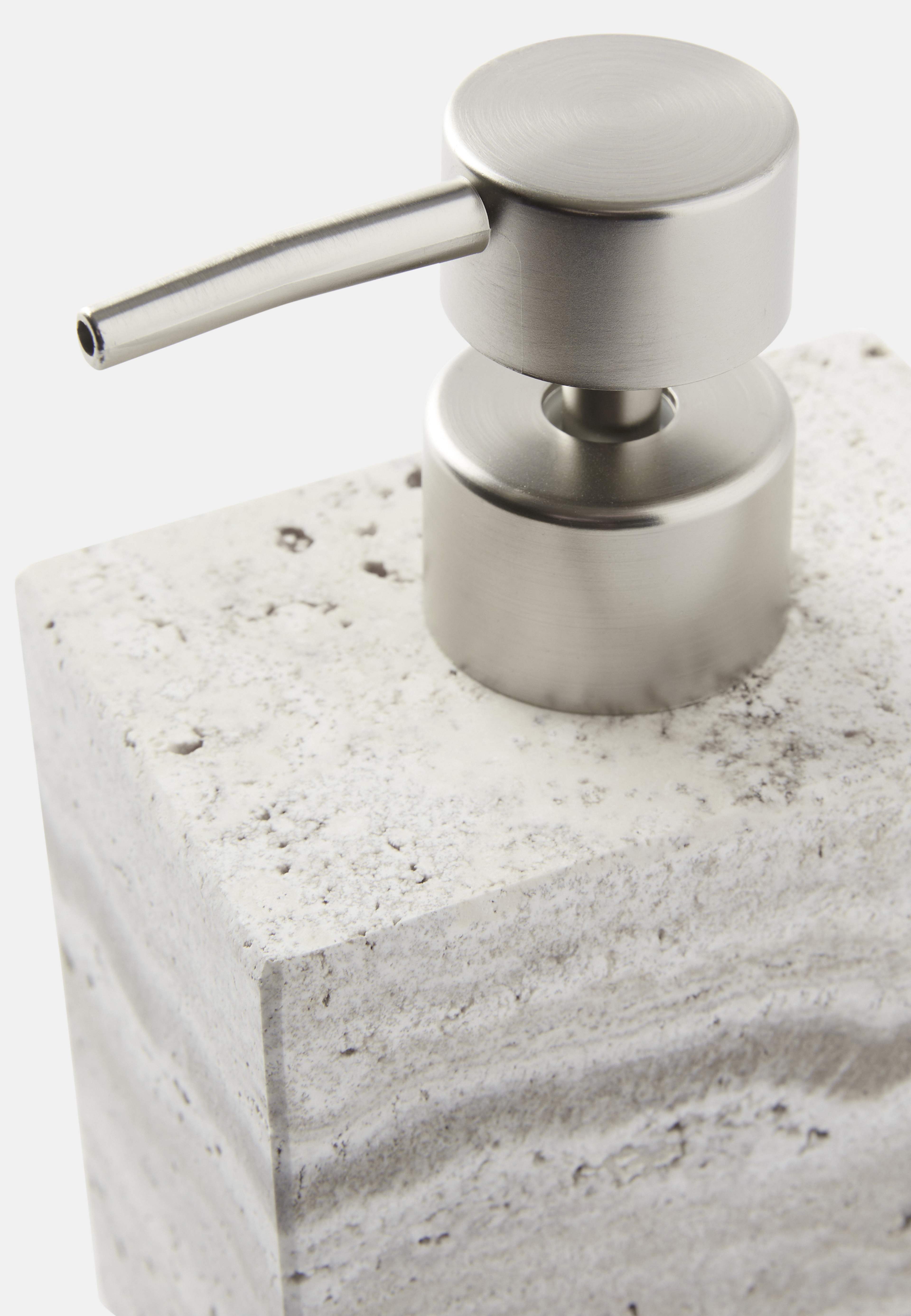 Tvålpump TRAVERTINE