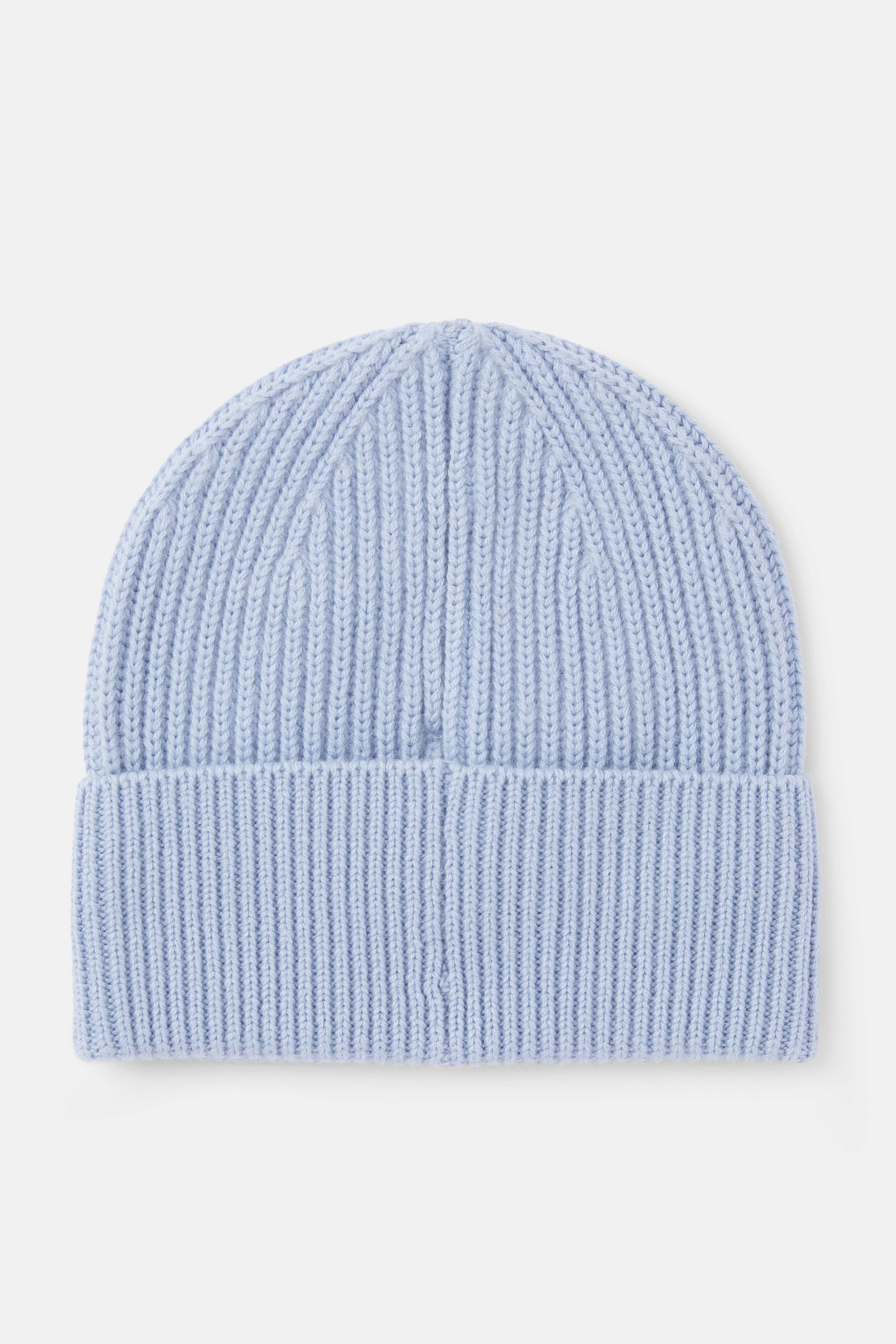 Beanie i ullmix SALLY