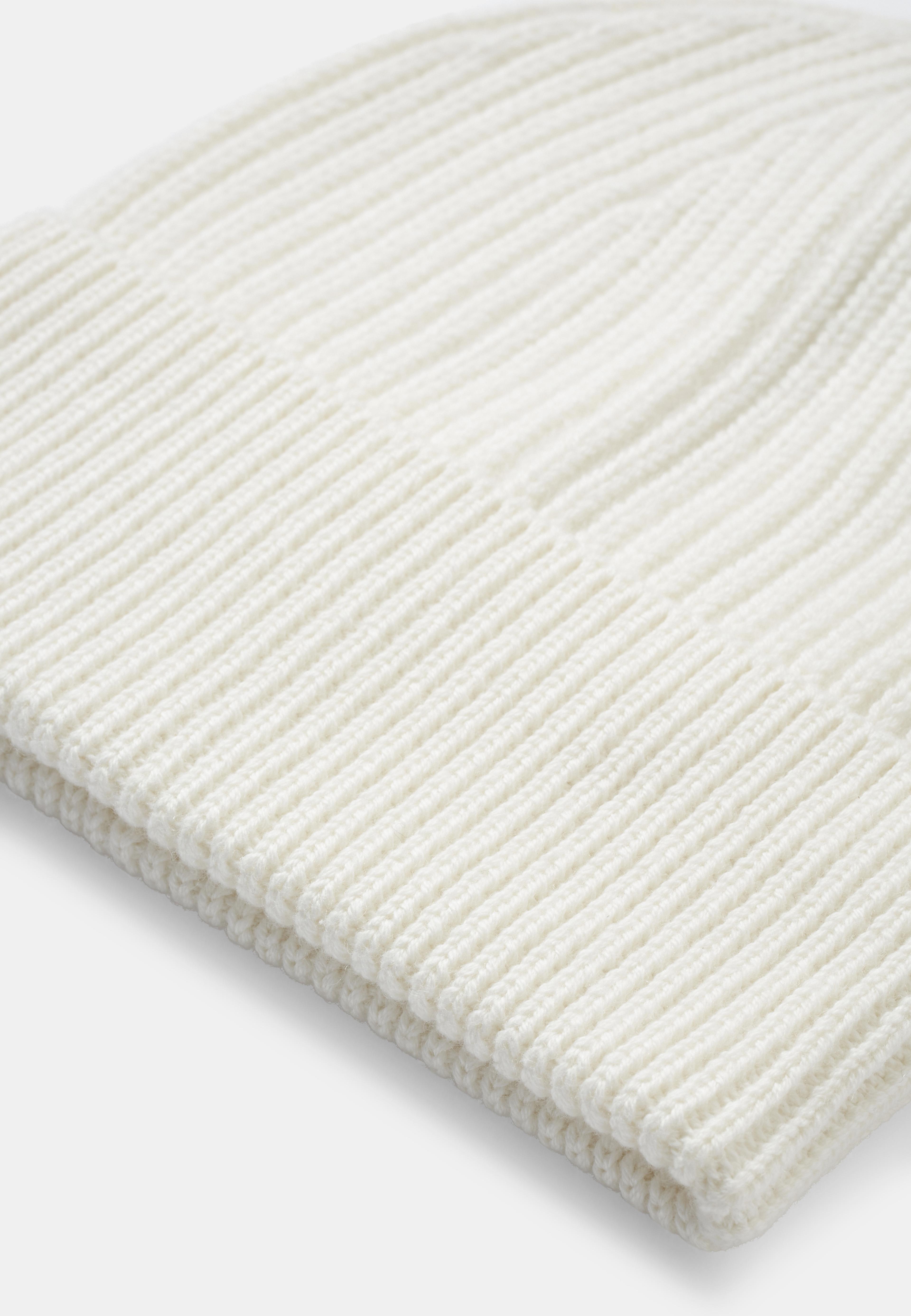 Beanie i ullmix SALLY