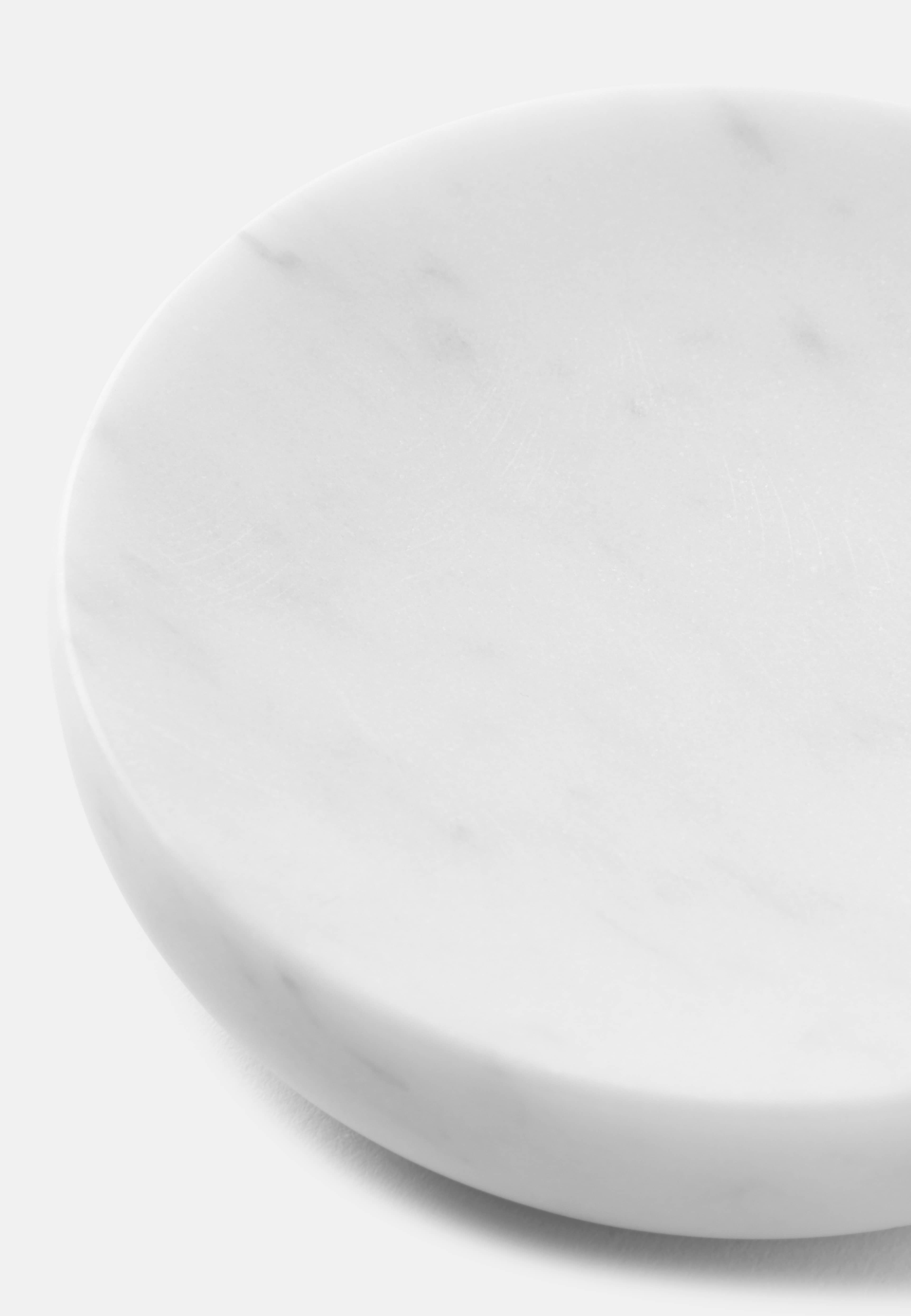 Tvålfat MARBLE