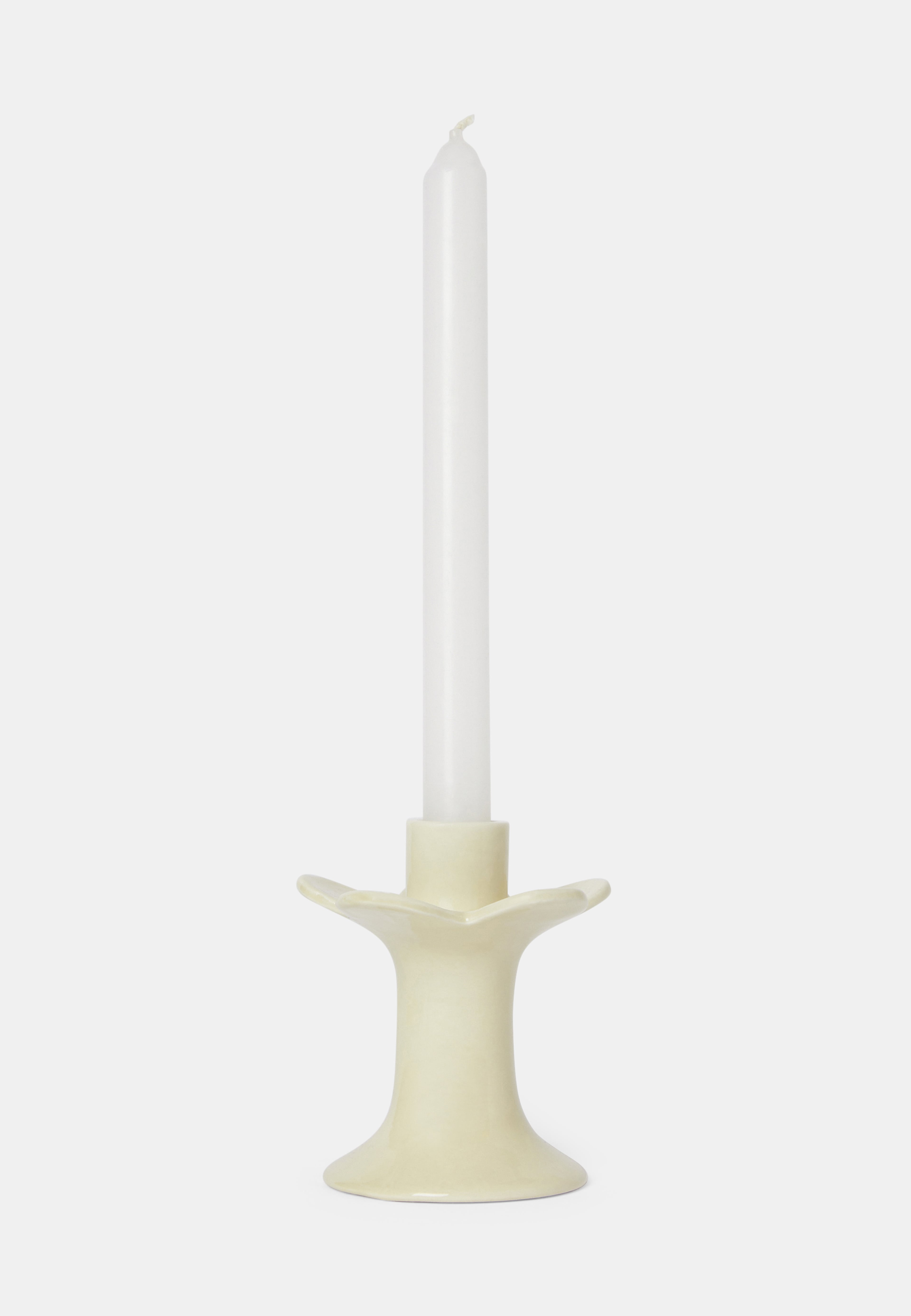 Ljusstake VALLMO 12 cm