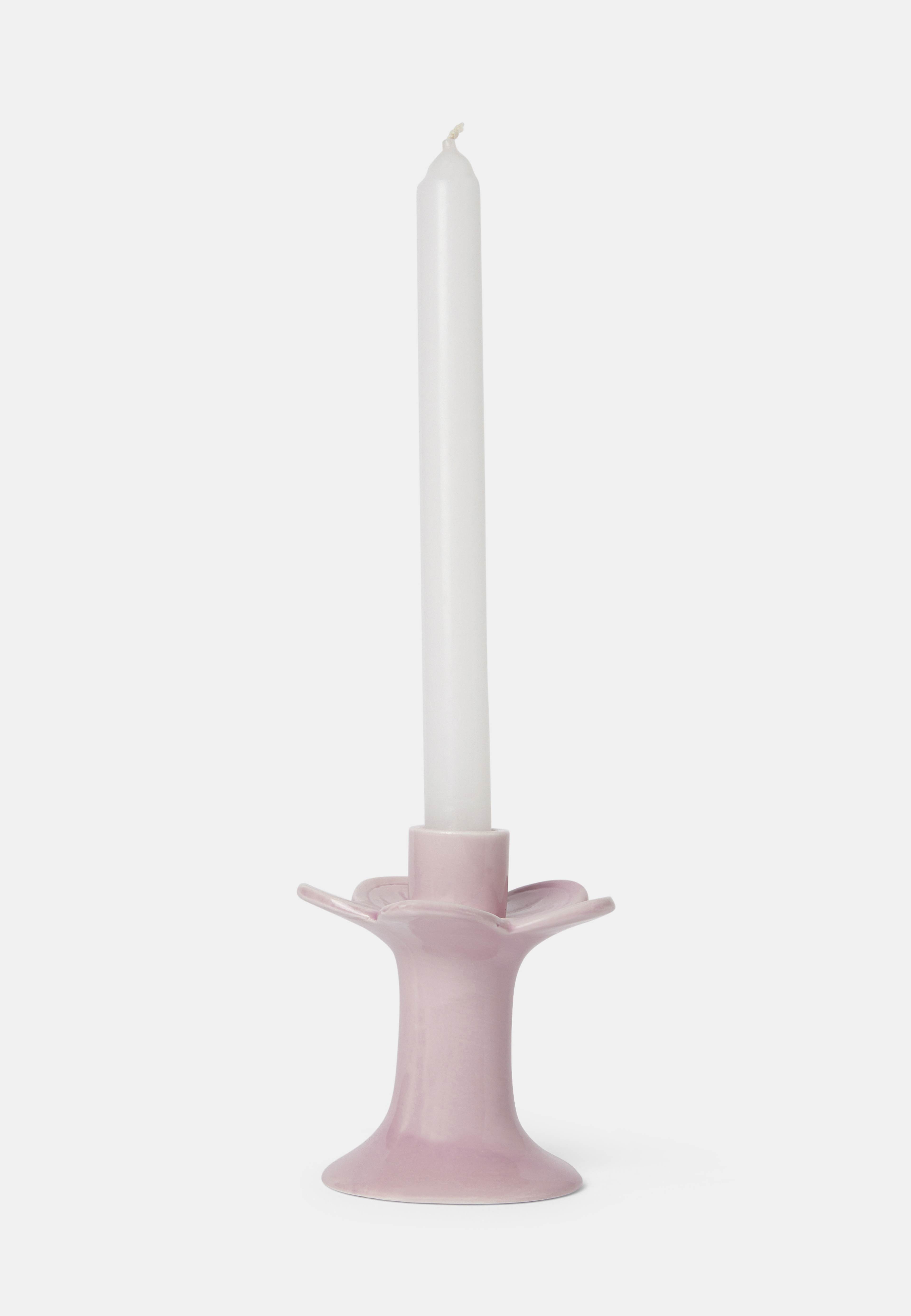 Ljusstake VALLMO 12 cm