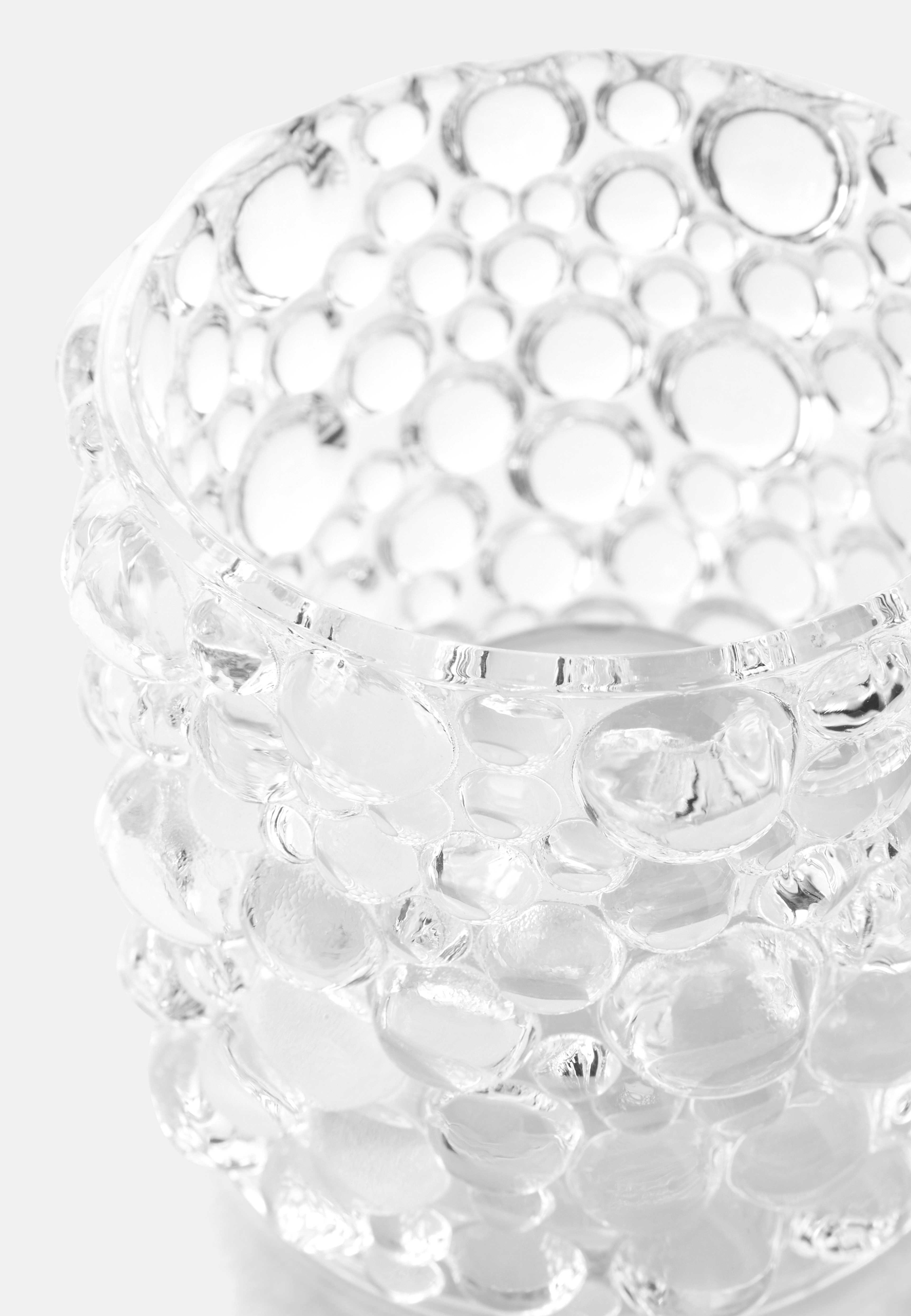 Ljuslykta BUBBLY