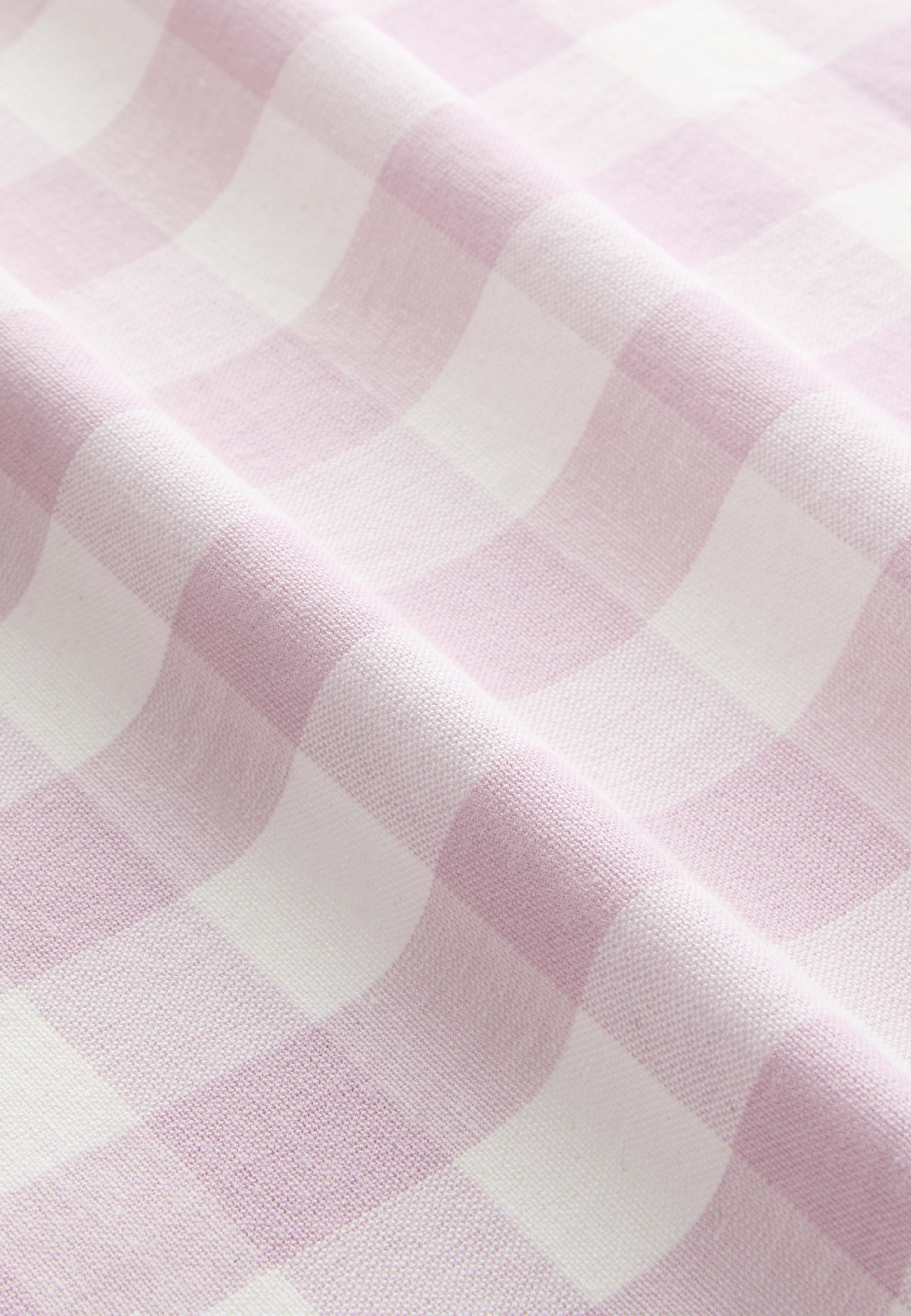 Rutig bordsduk GINGHAM 145x250 cm