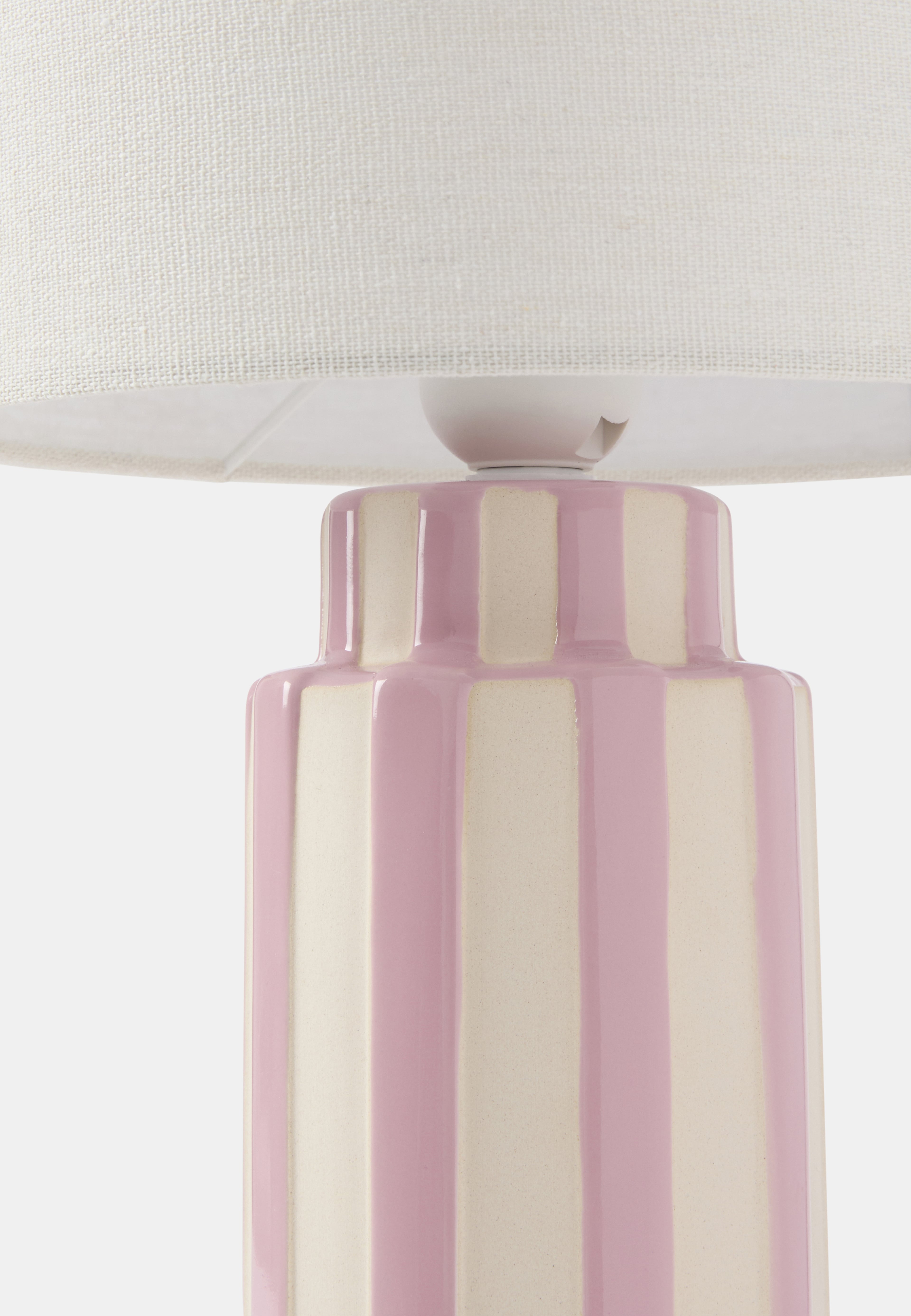 Bordslampa WALDO