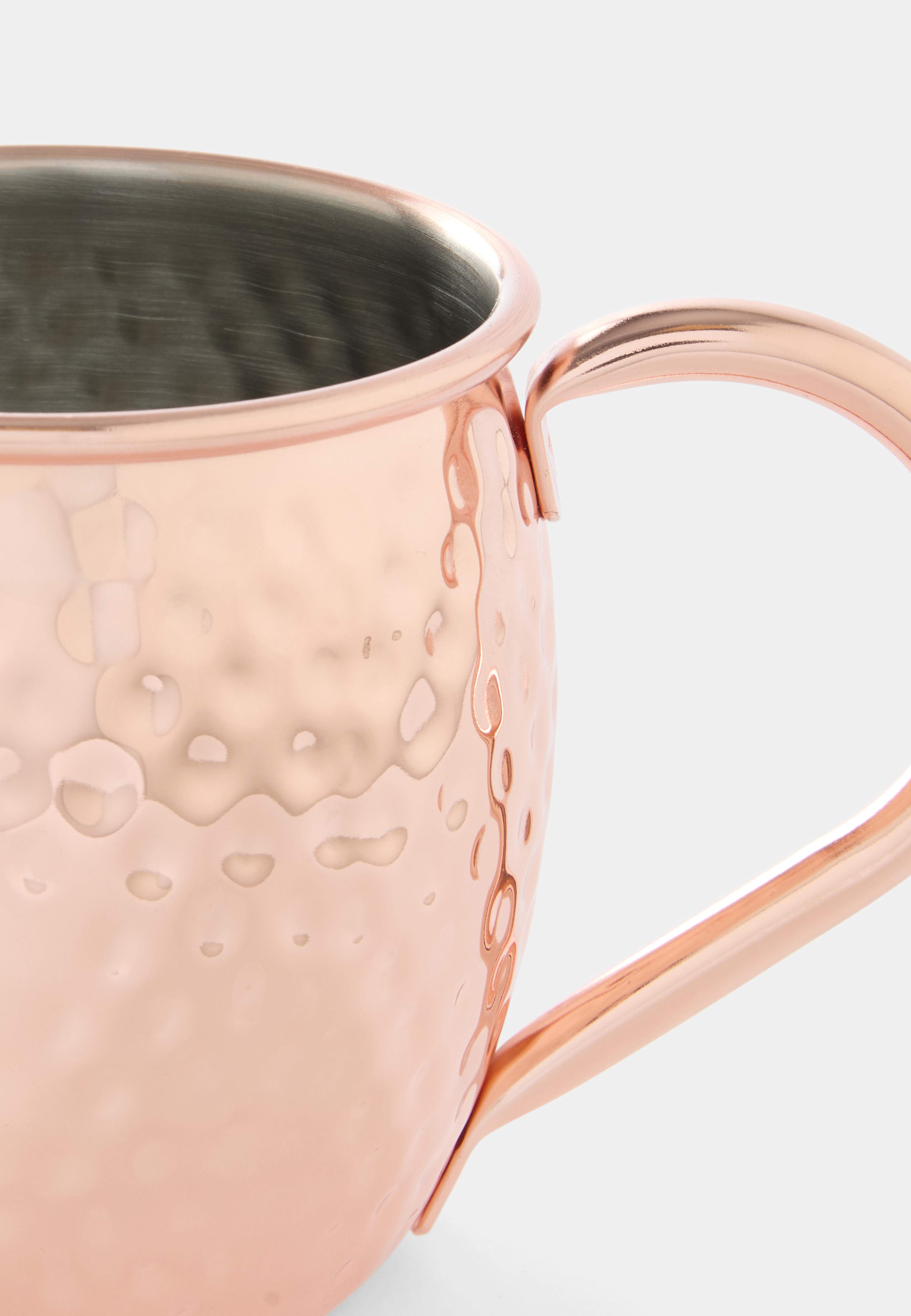 Moscow Mule mugg BISTRO 40 cl