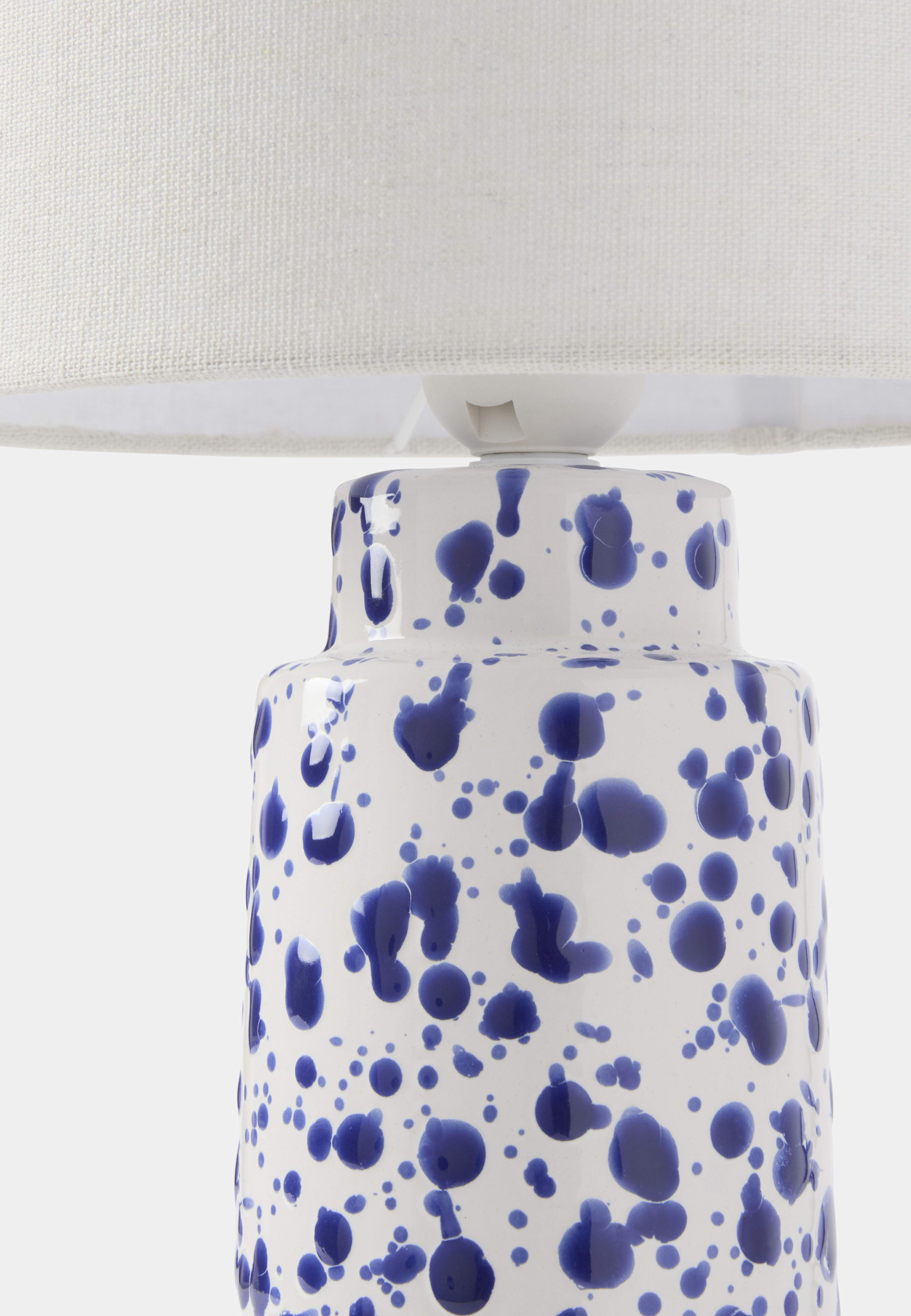 Bordslampa WALDO FRECKLES