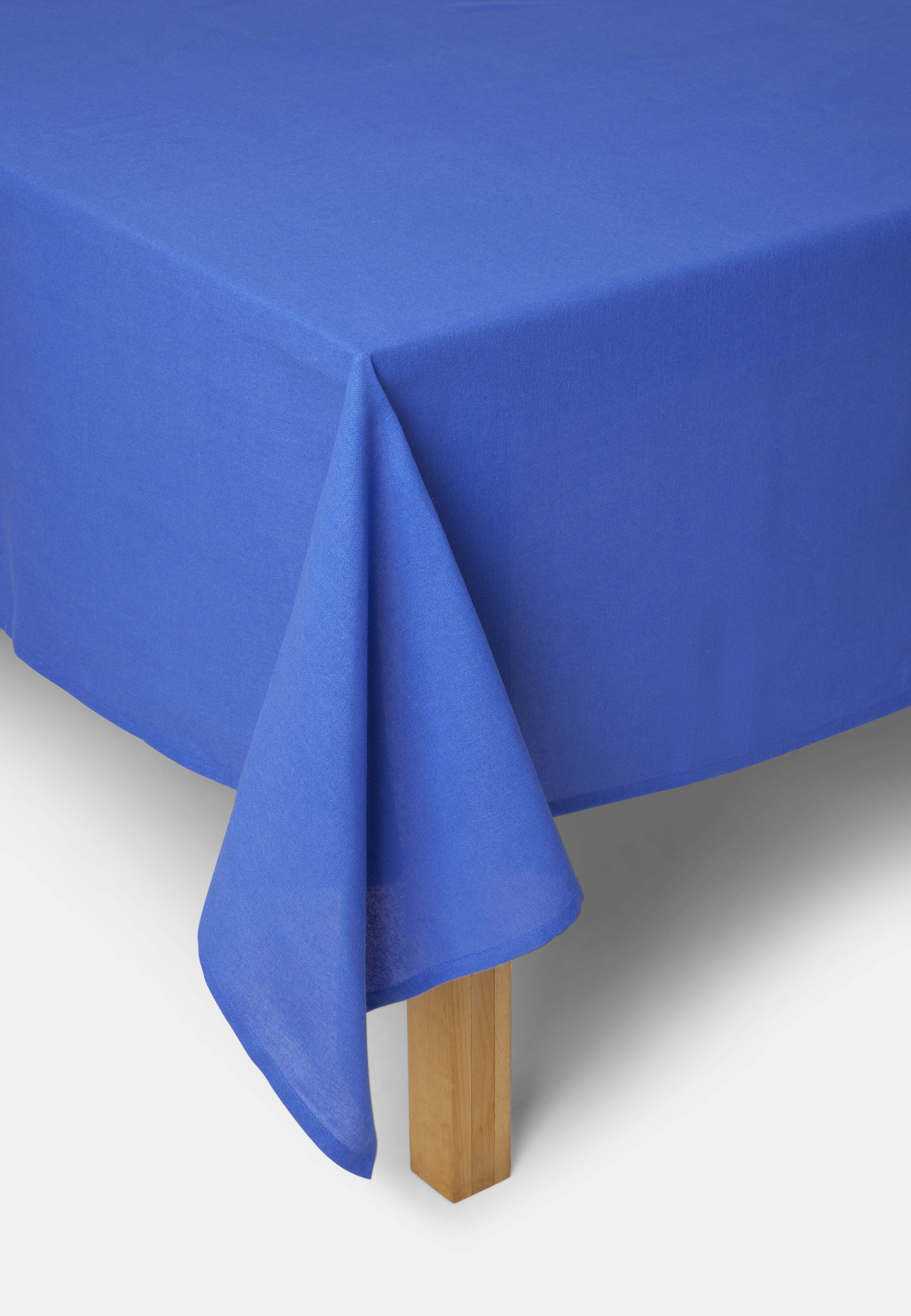 Enfärgad bordsduk MIKA 145x250 cm