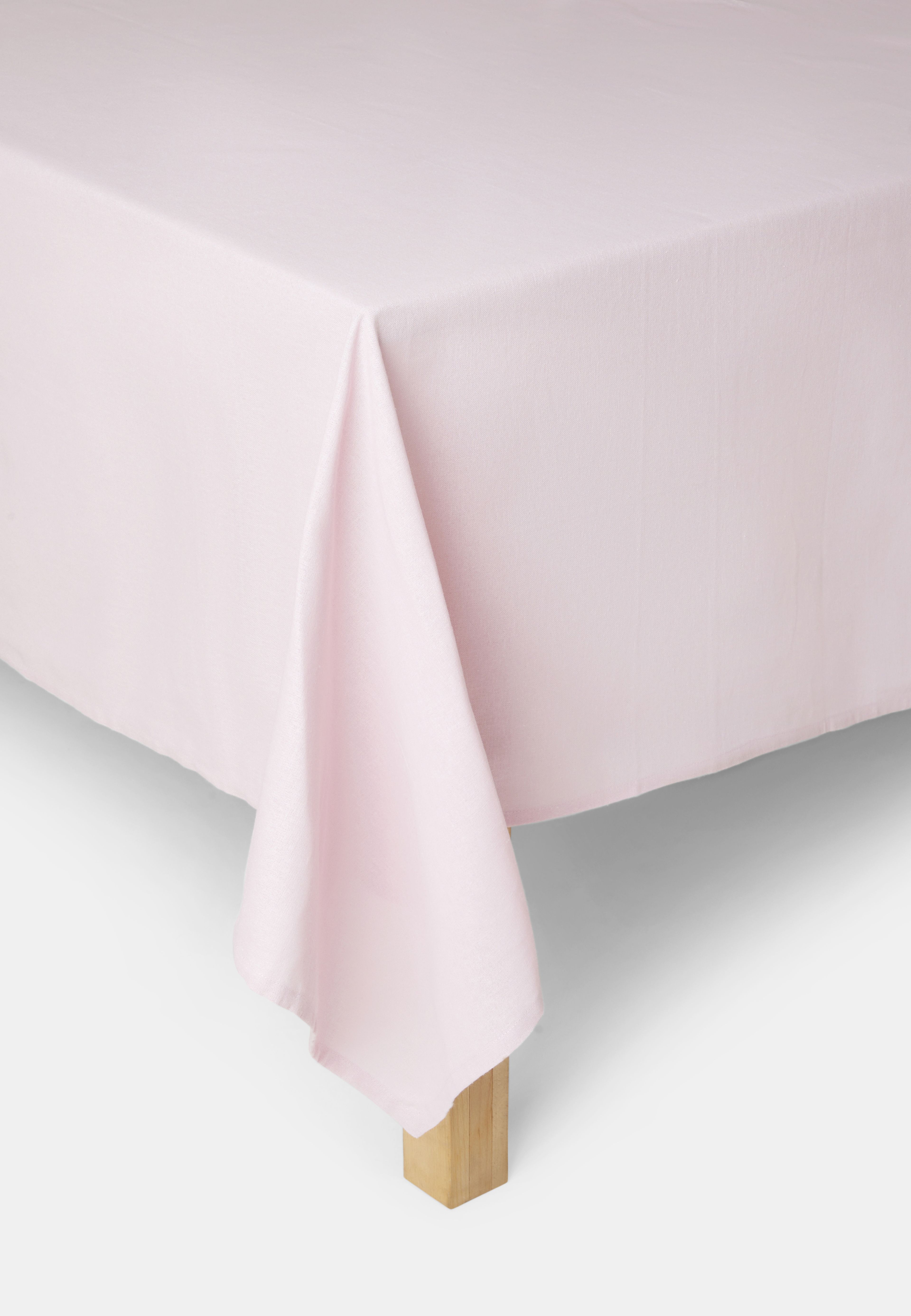 Enfärgad bordsduk MIKA 145x250 cm
