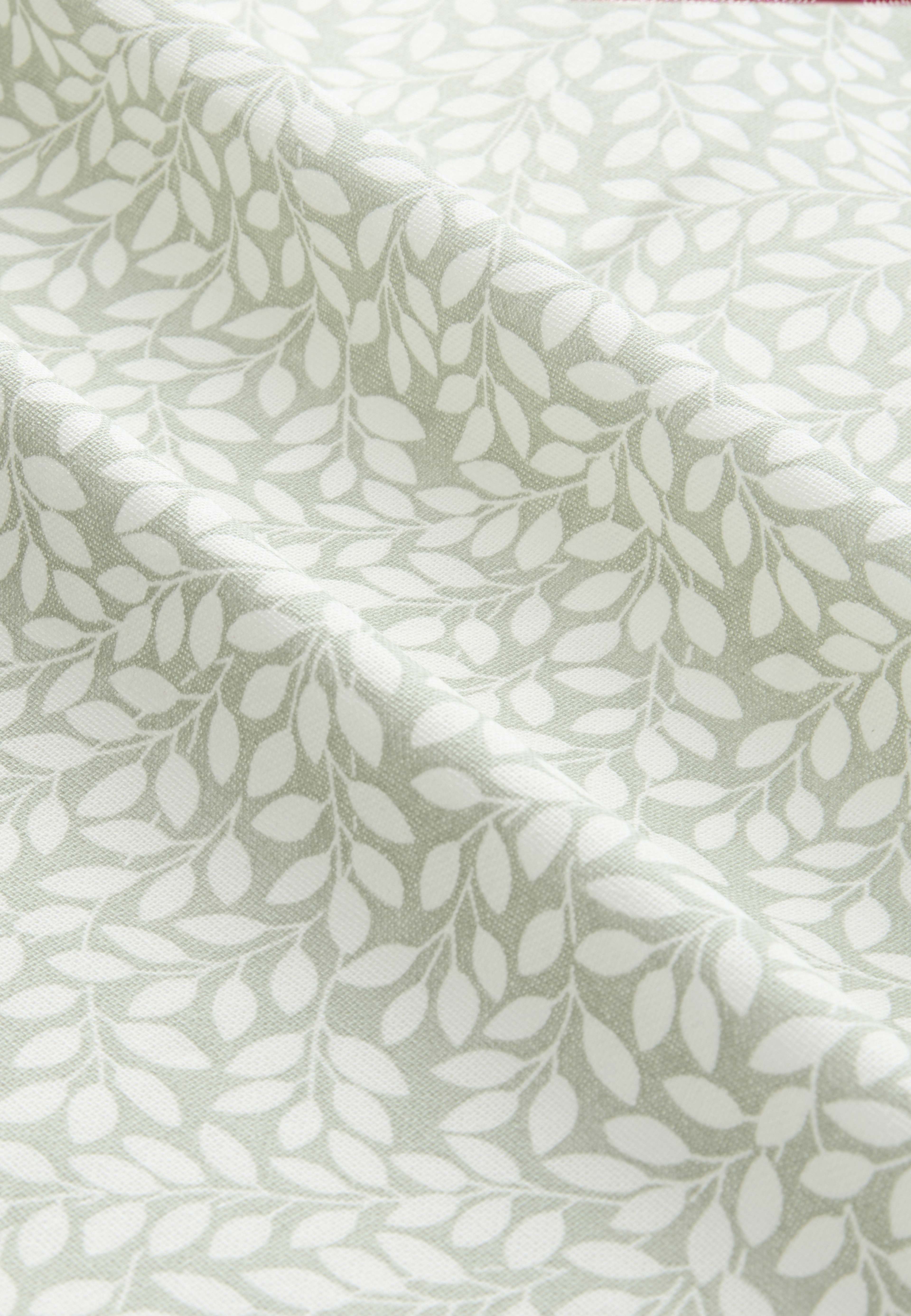 Avtorkningsbar bordsduk LEAVES 145x220 cm