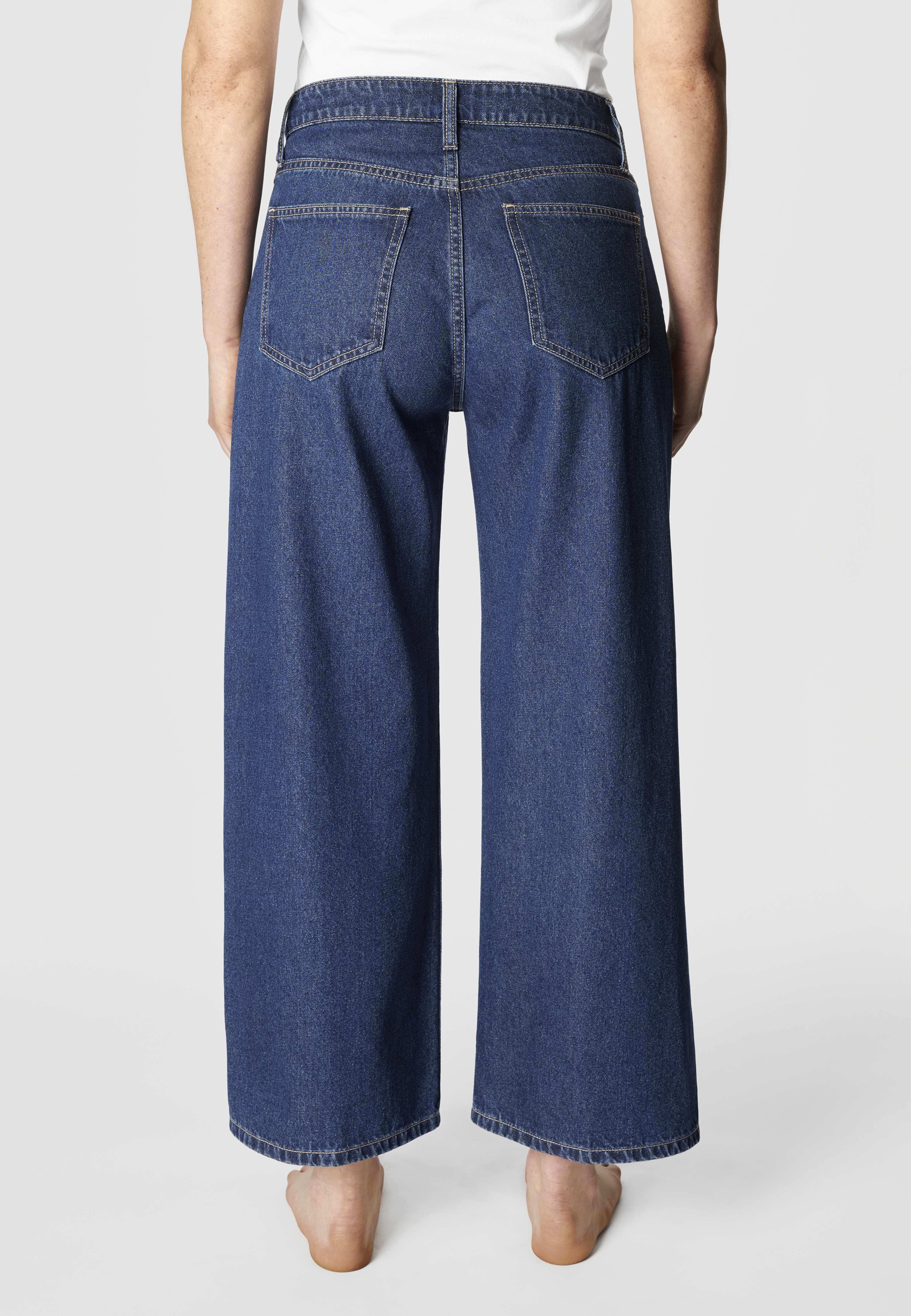 Vida jeans DNM7 07