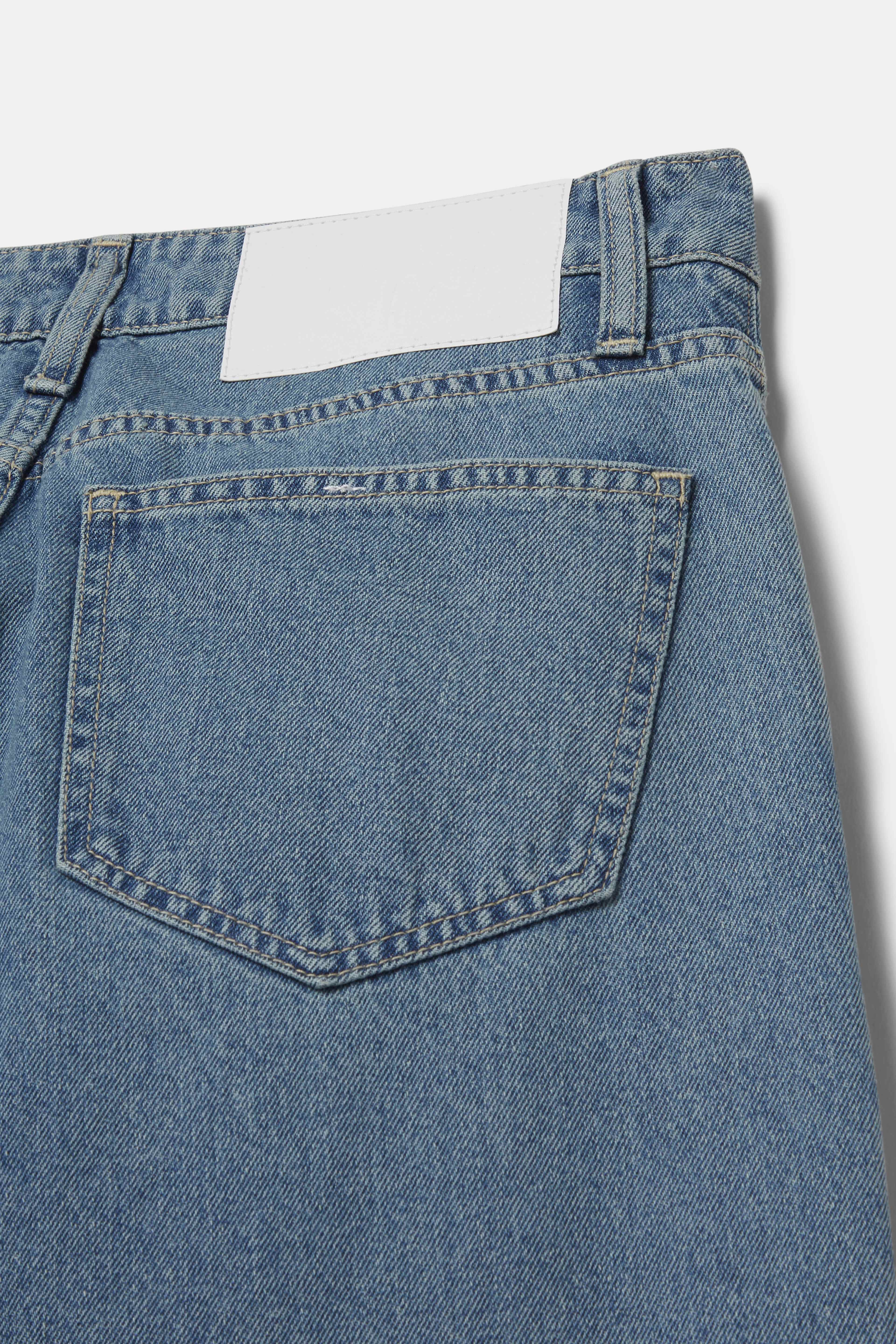 Vida jeans DNM7 07