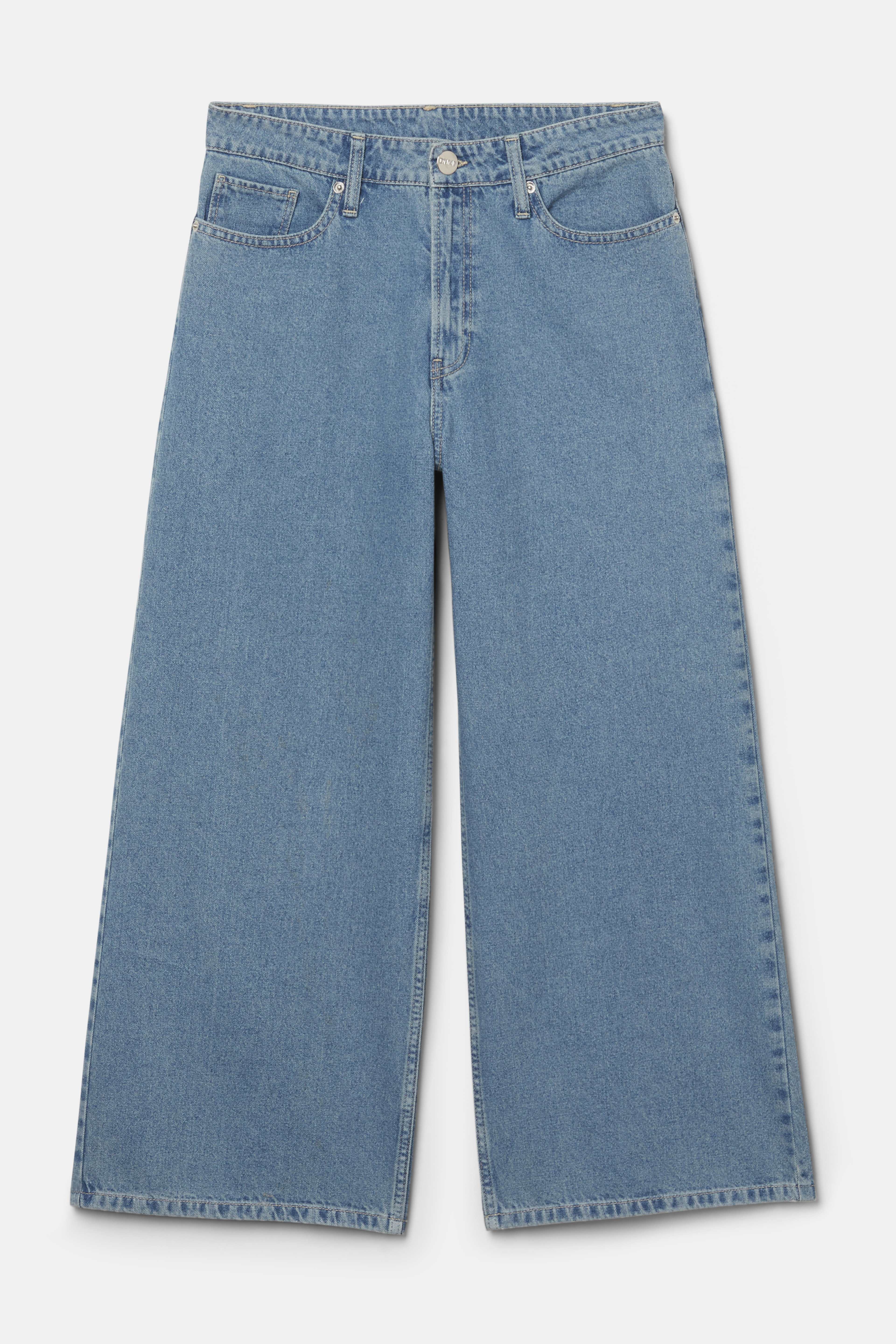Vida jeans DNM7 07