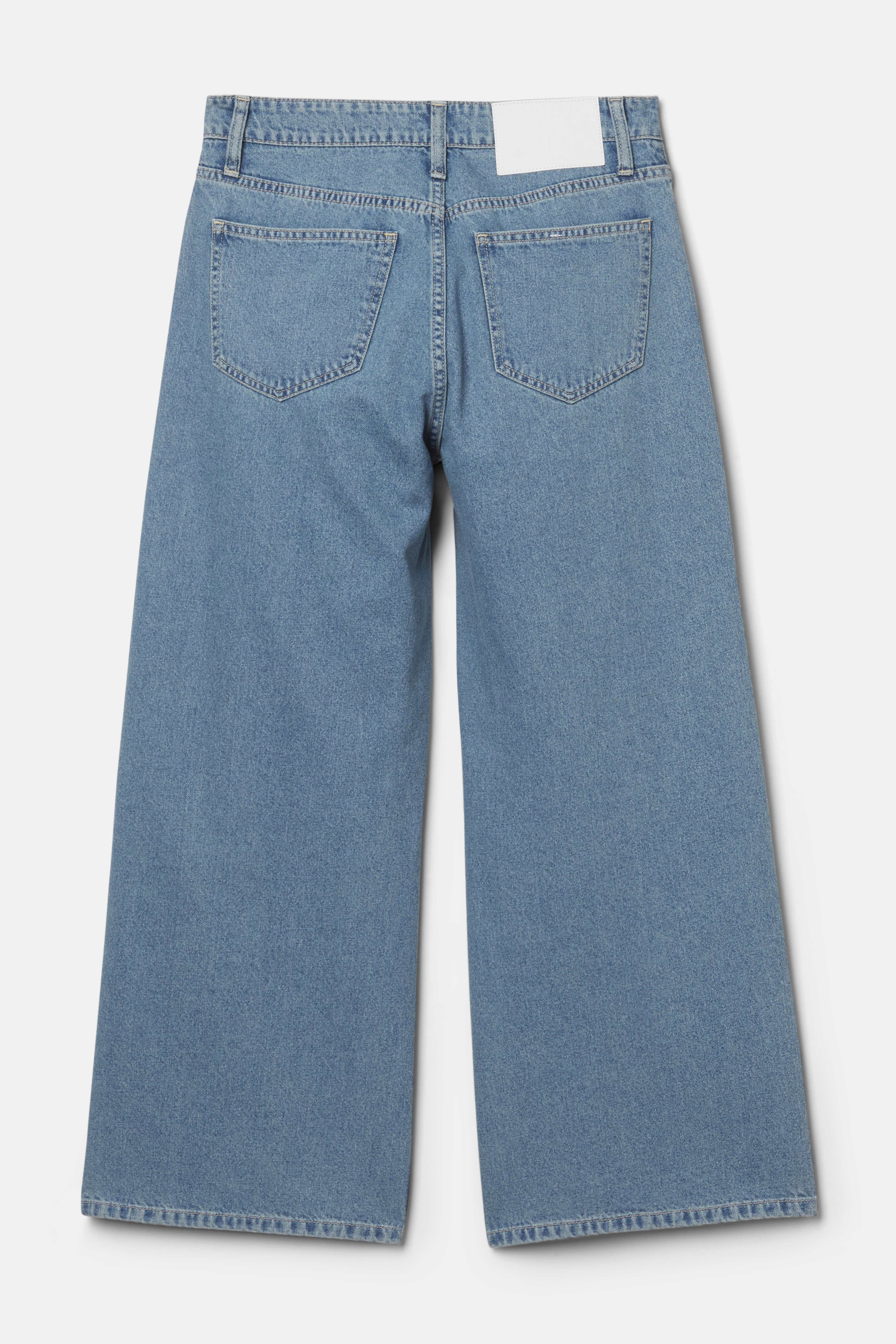 Vida jeans DNM7 07