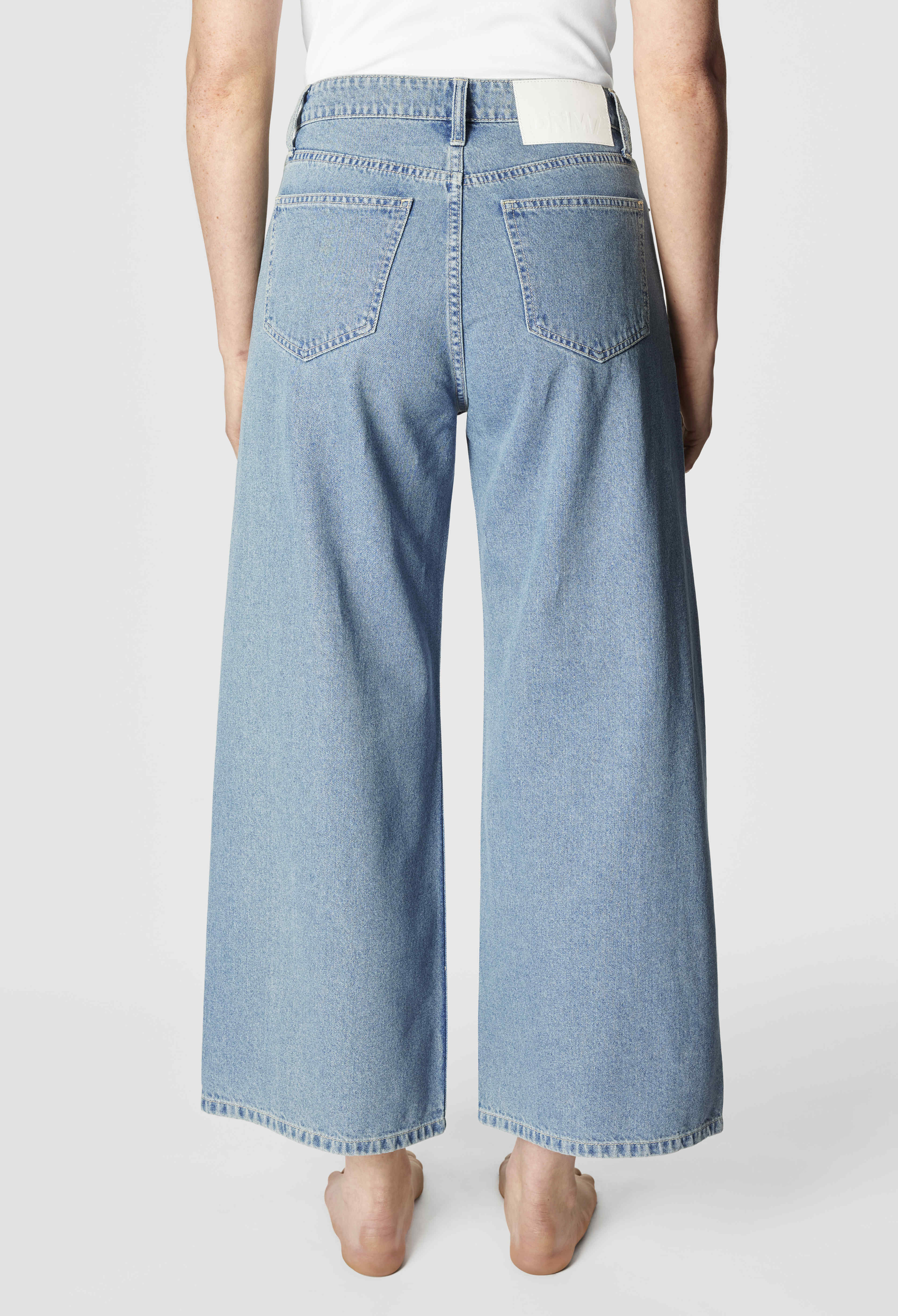 Vida jeans DNM7 07