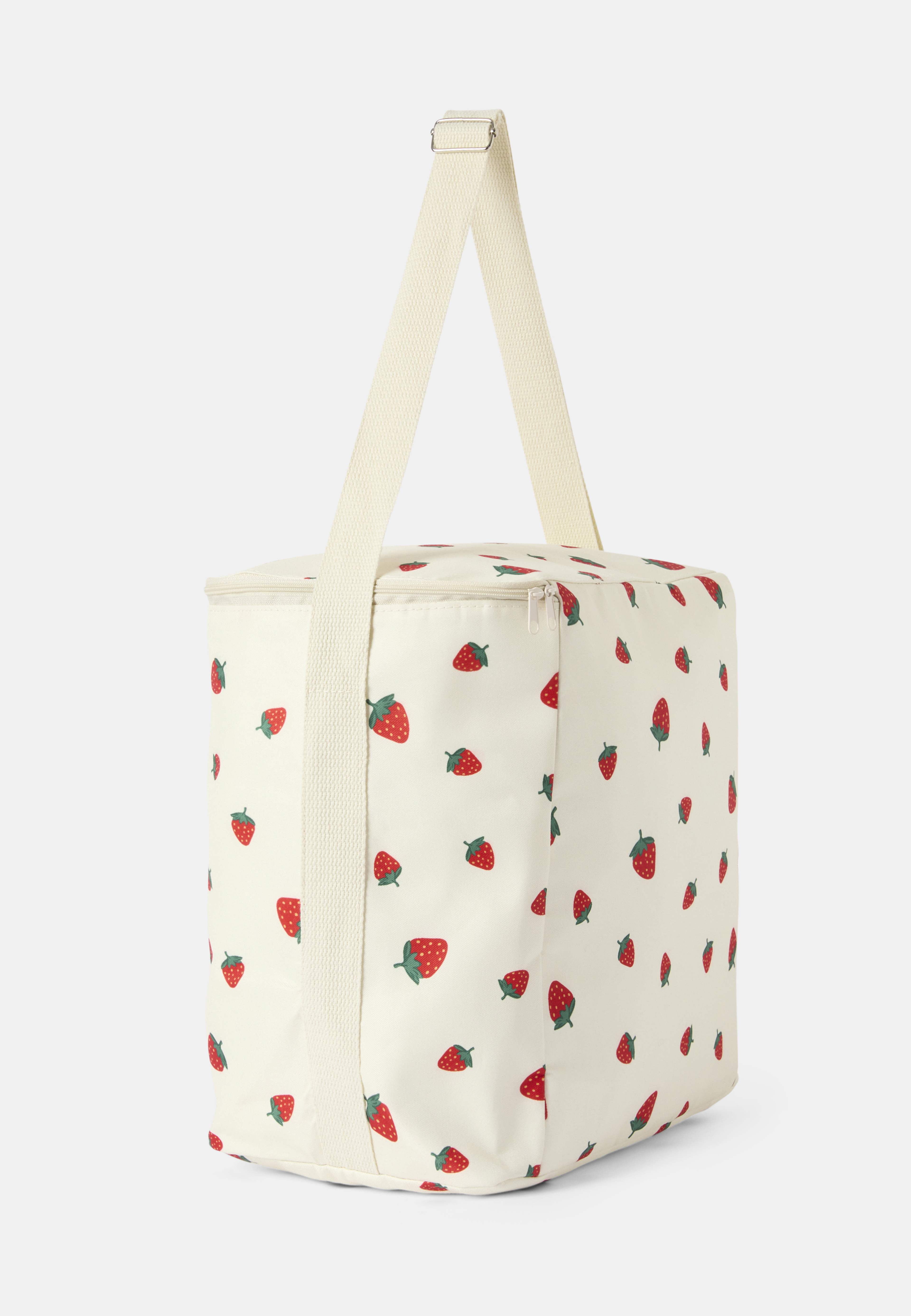 Kylväska STRAWBERRY