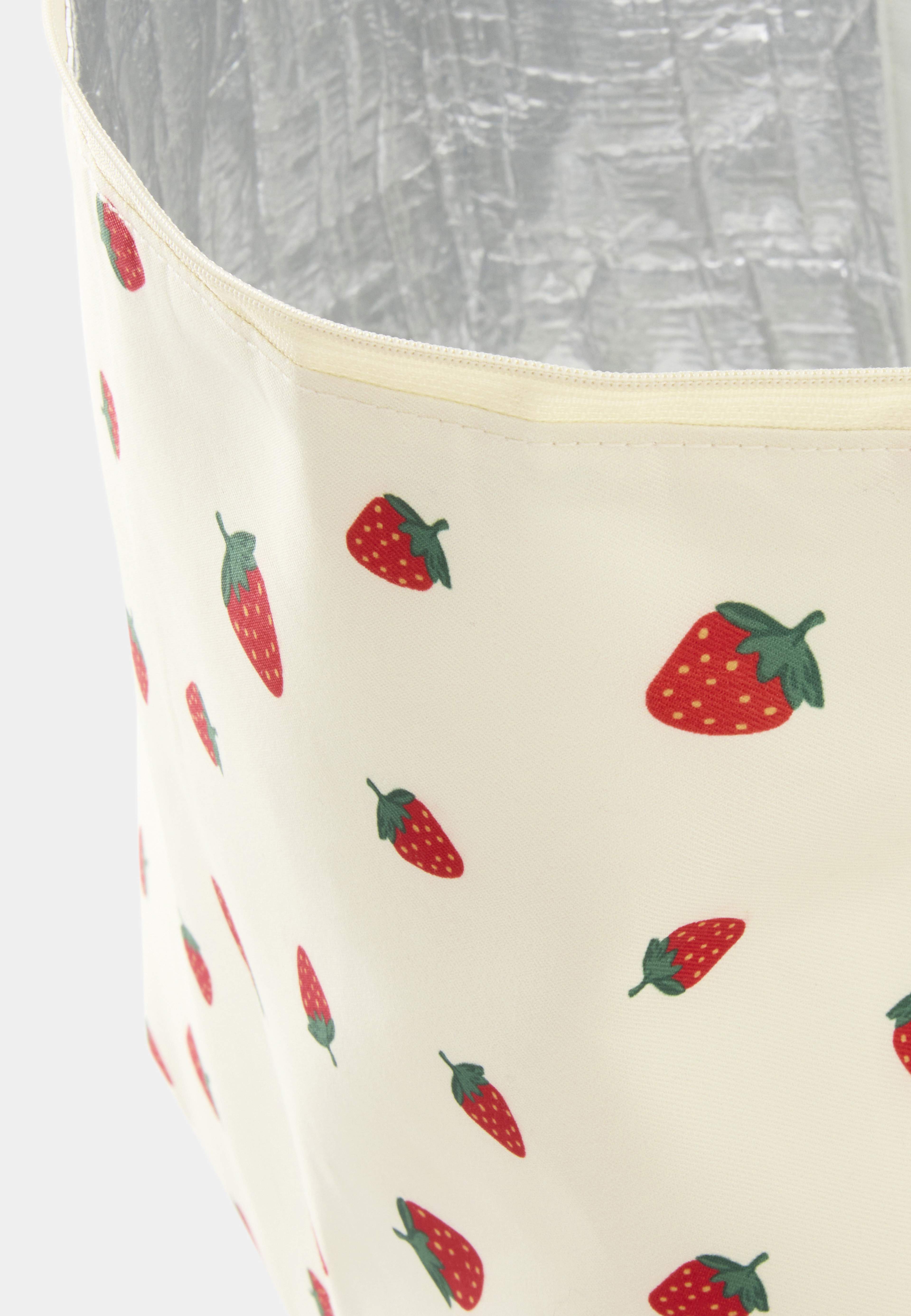 Kylväska STRAWBERRY