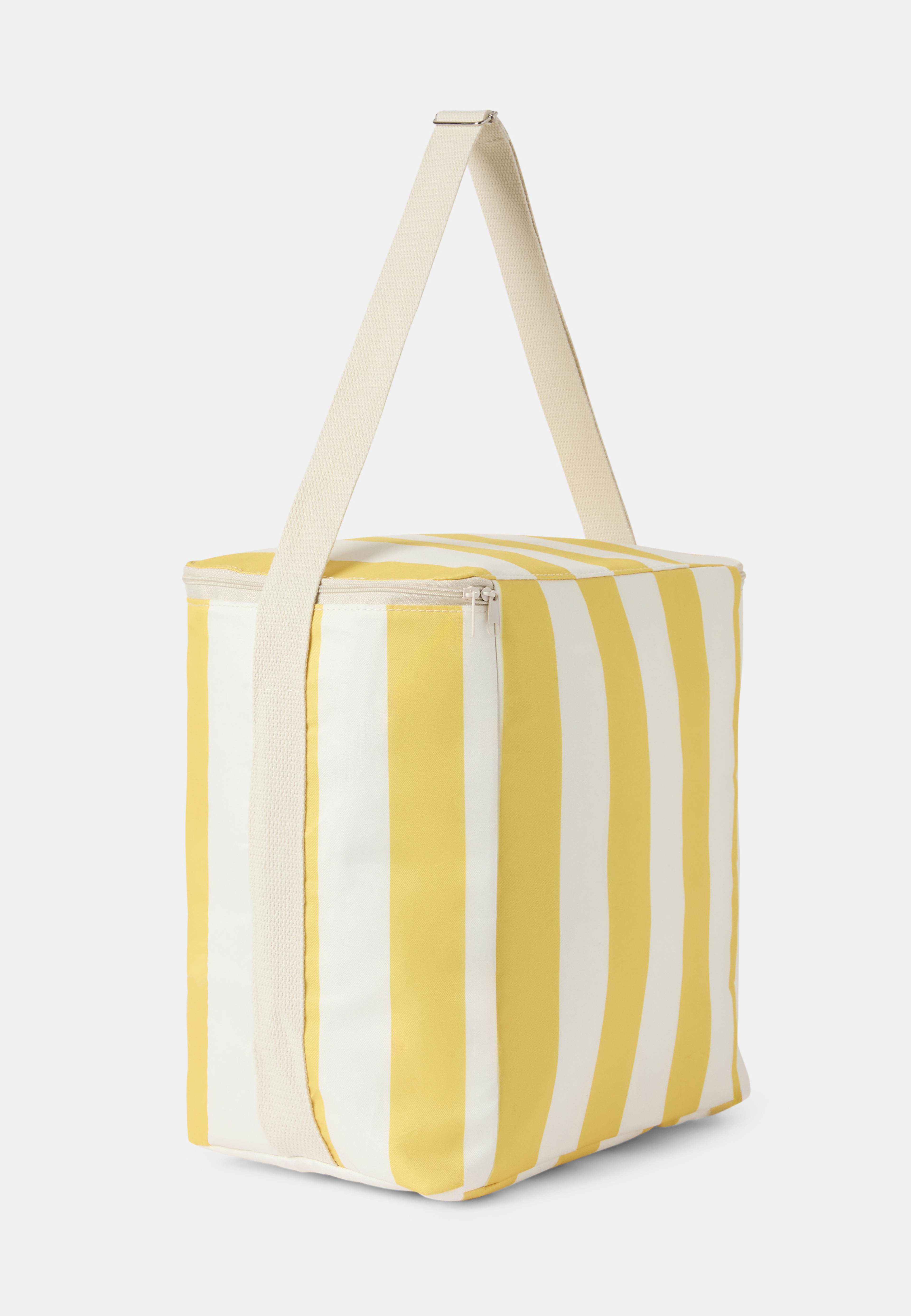 Kylväska STRIPES