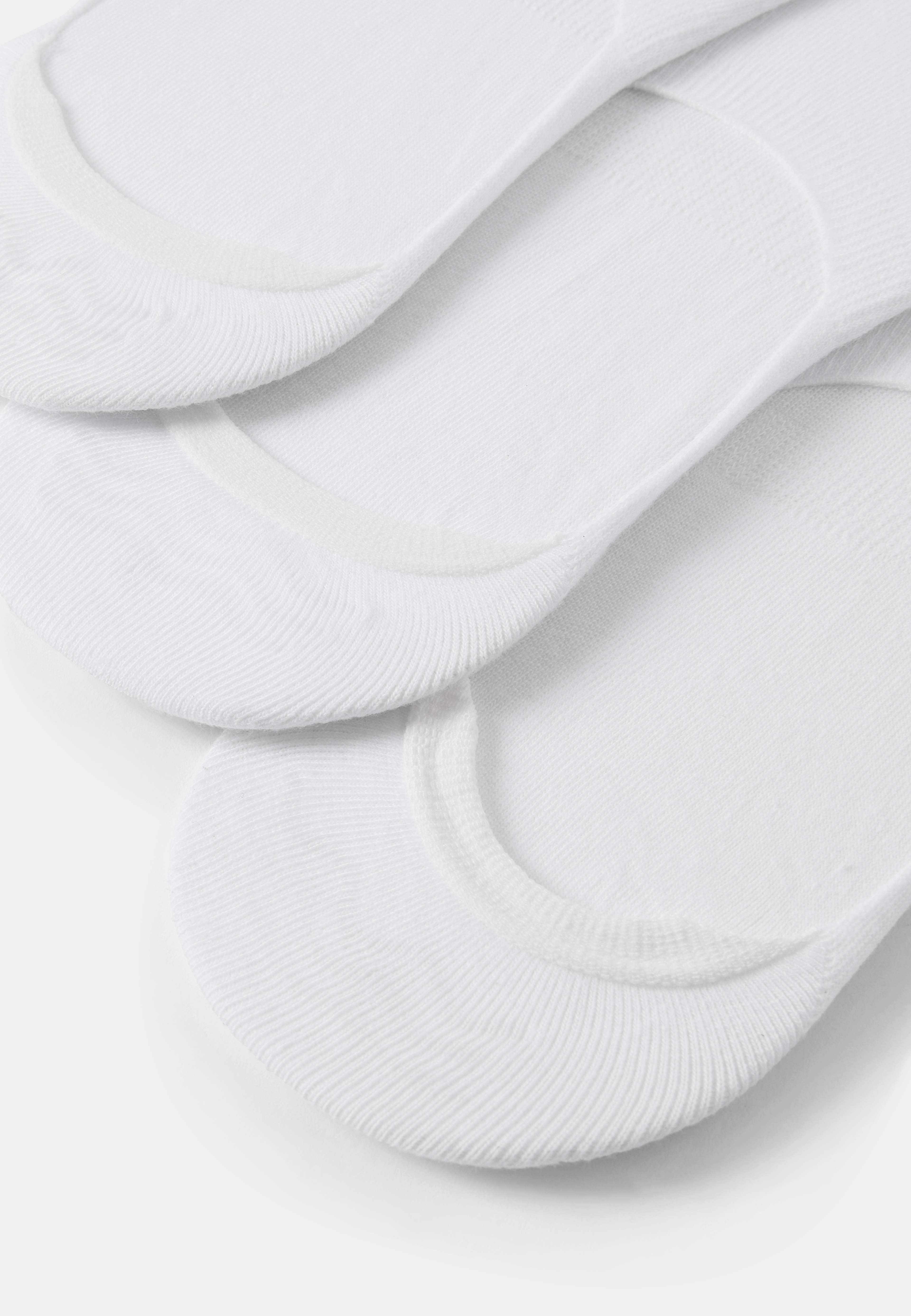 Sneaker socks, 3-pack