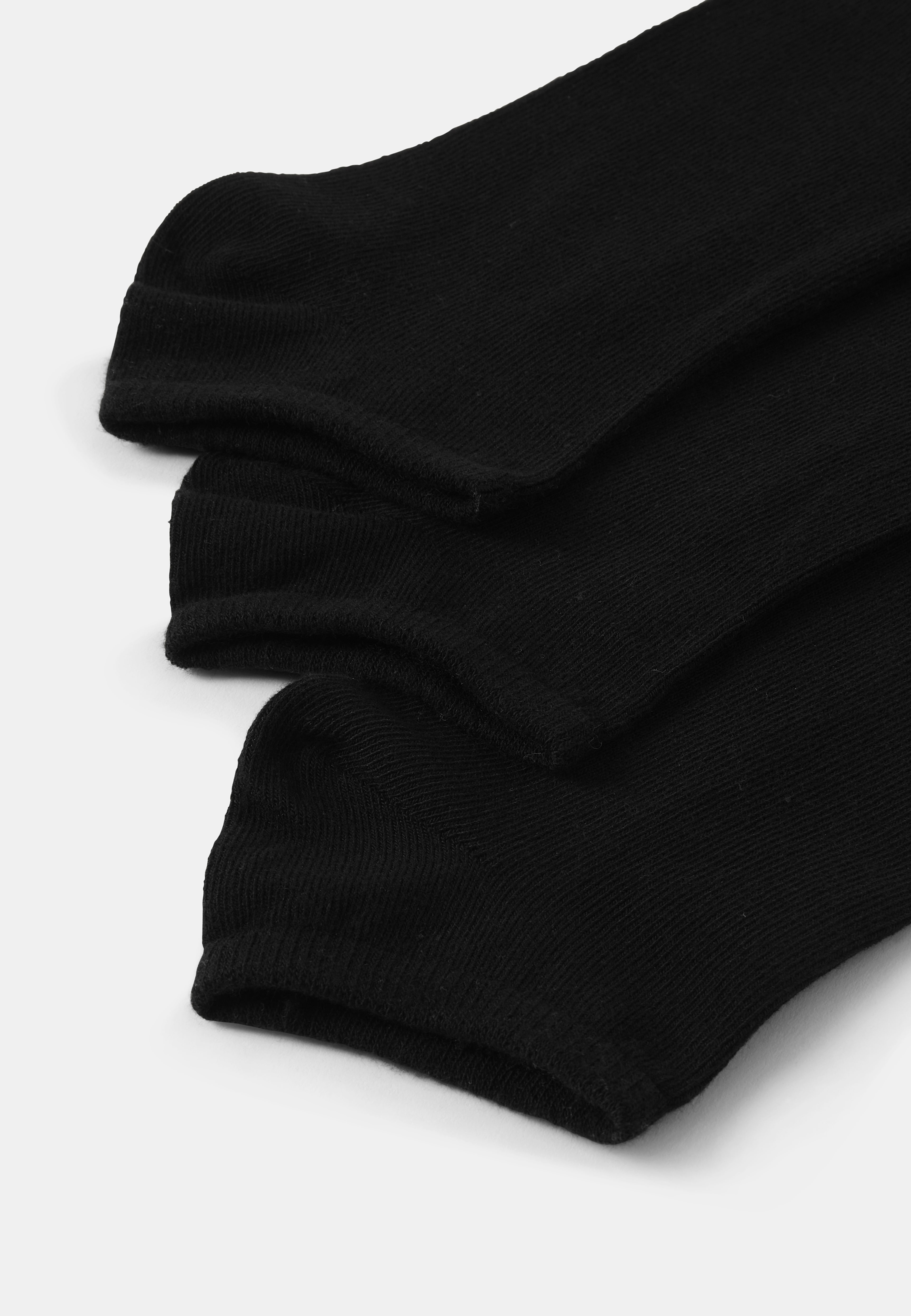 Ankelsockor, 3-pack