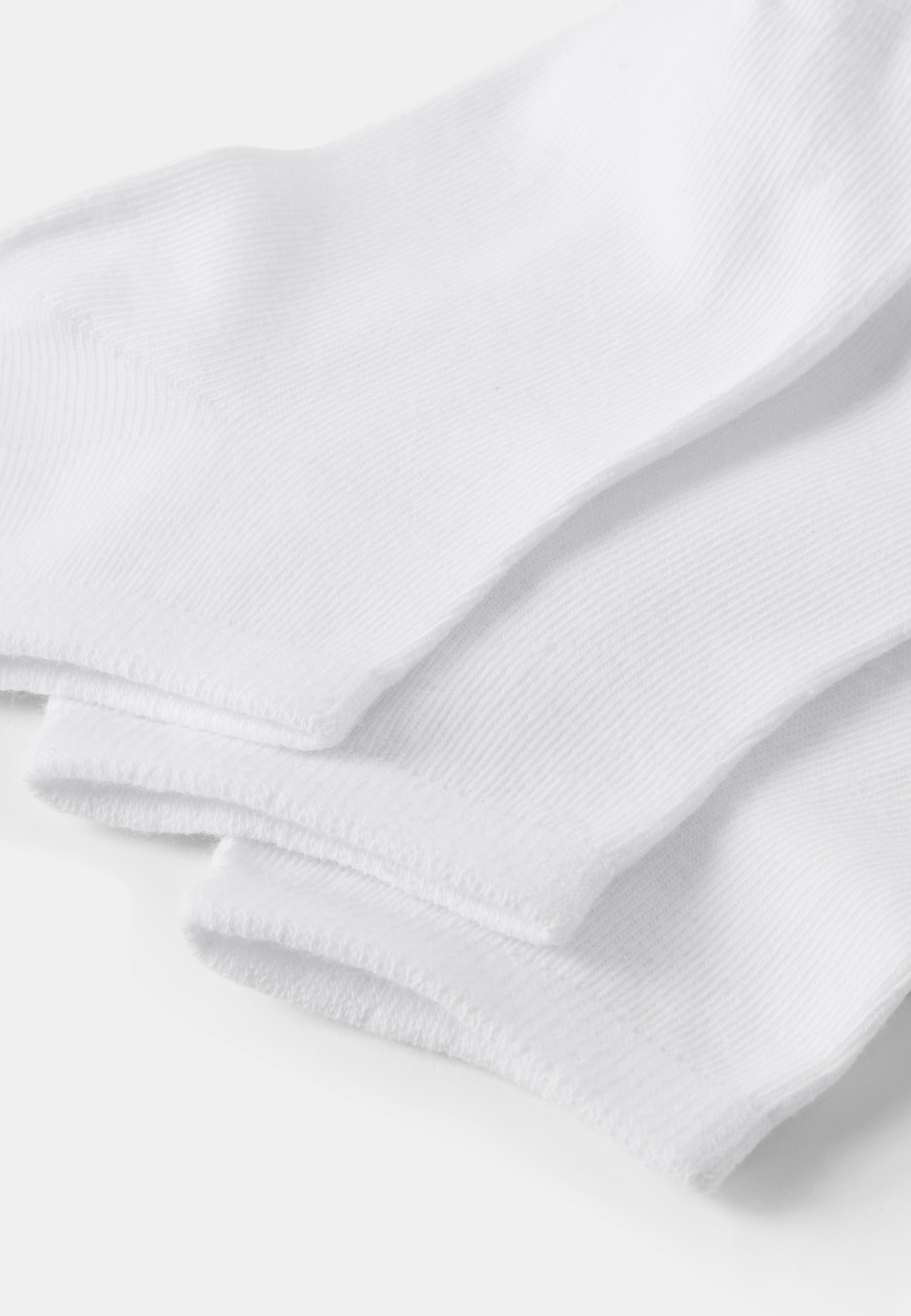 Ankelsockor, 3-pack