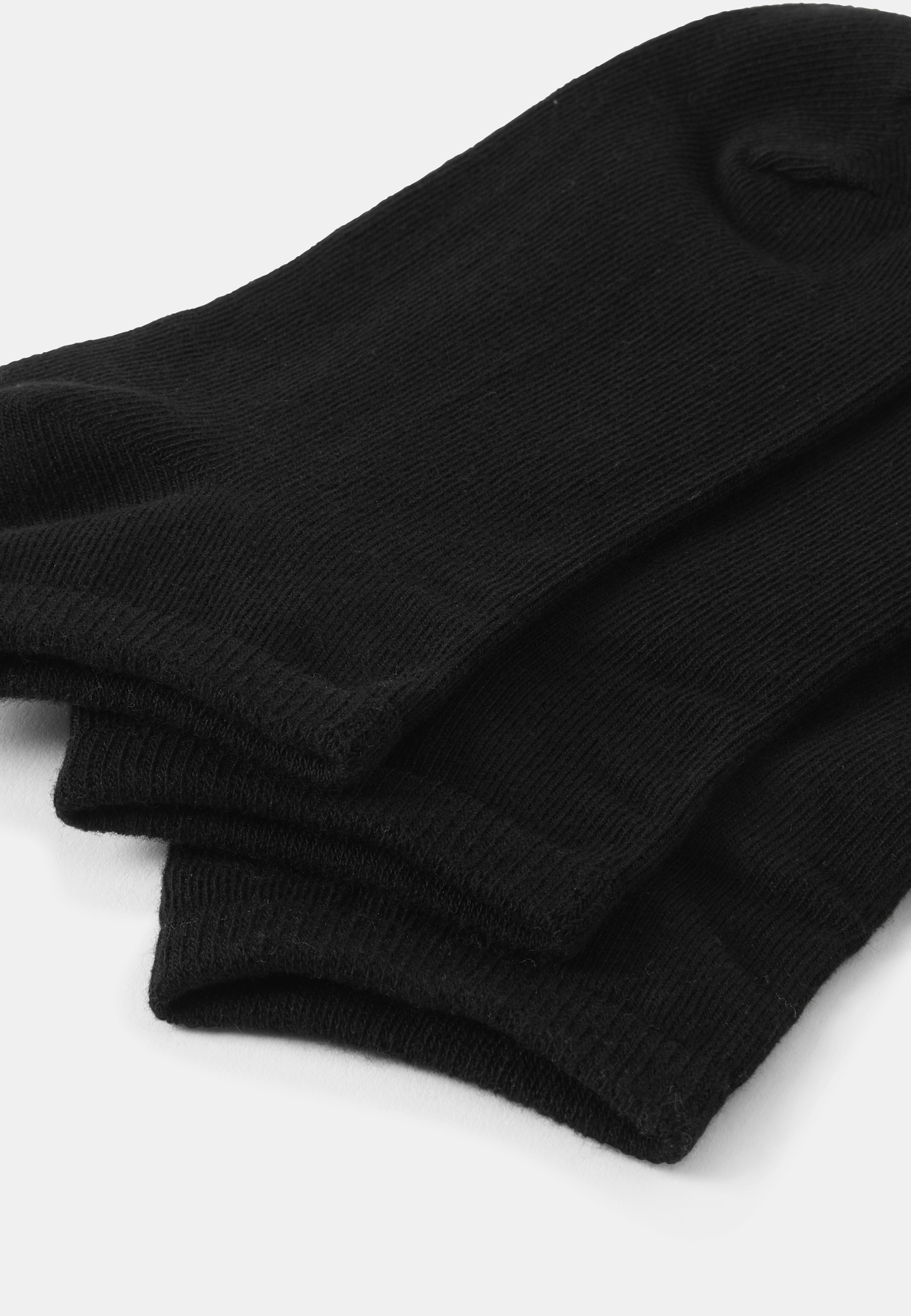 Ankelsockor, 3-pack