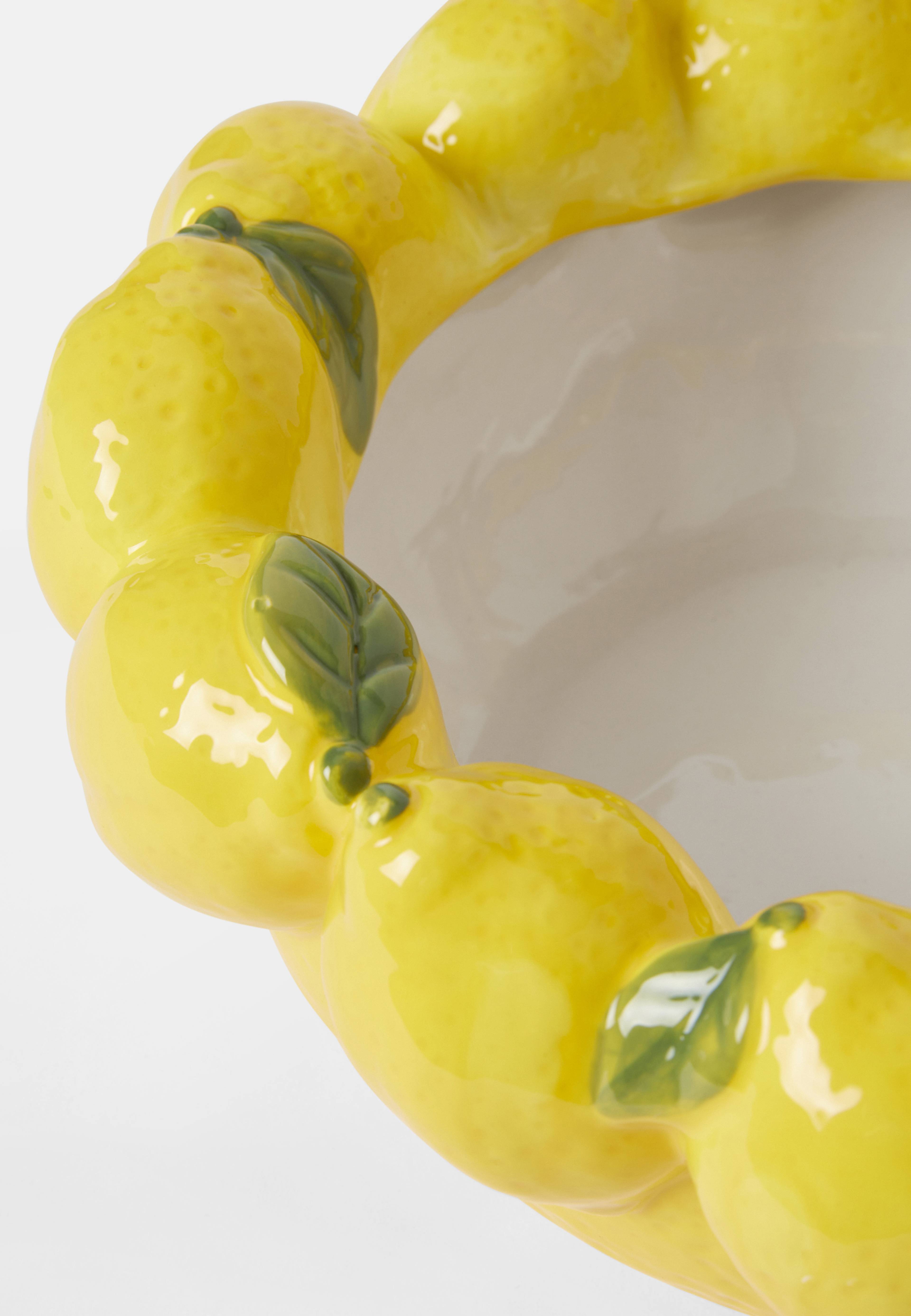 Skål LEMON 30 cm