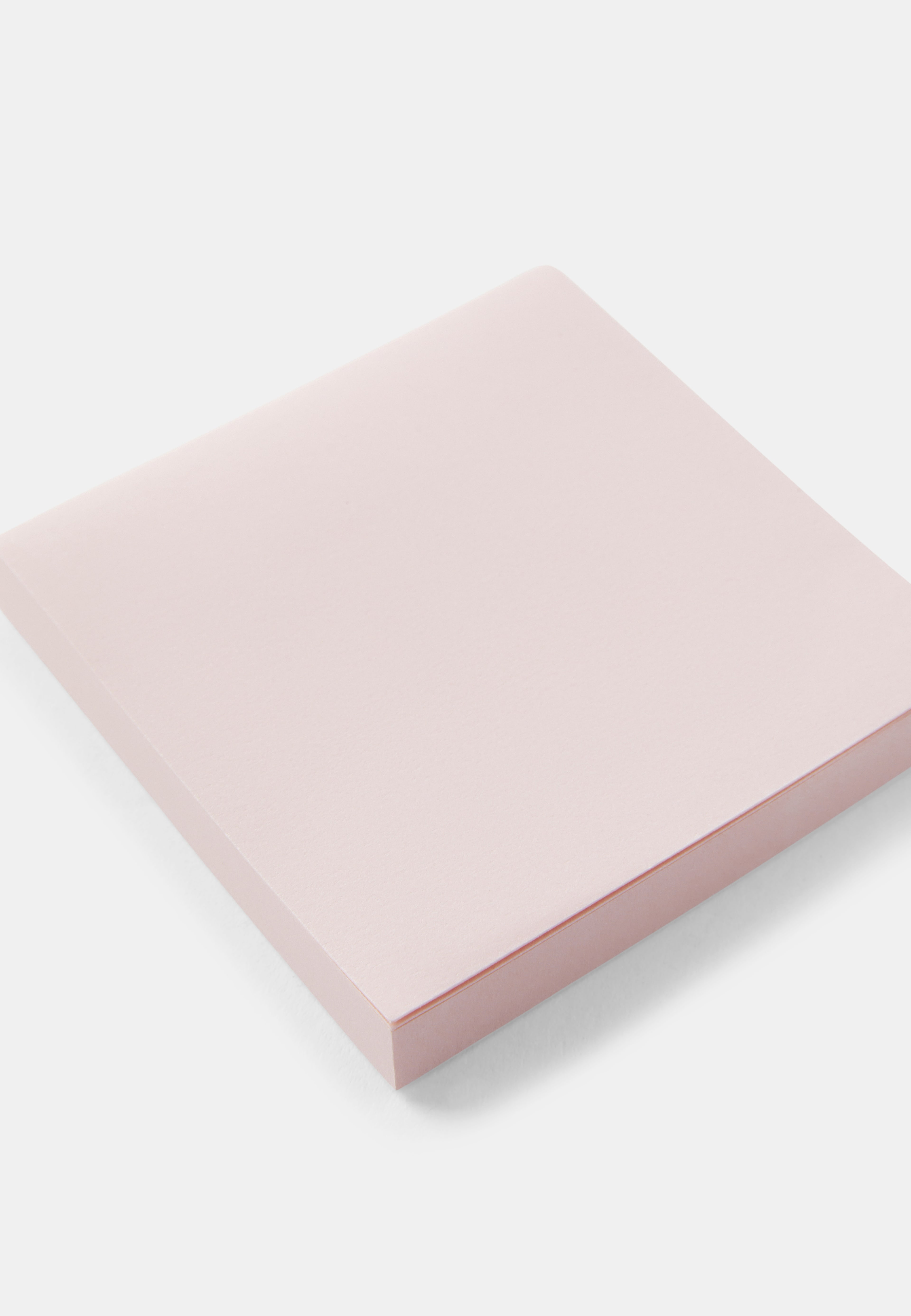 Självhäftande notislappar KIT