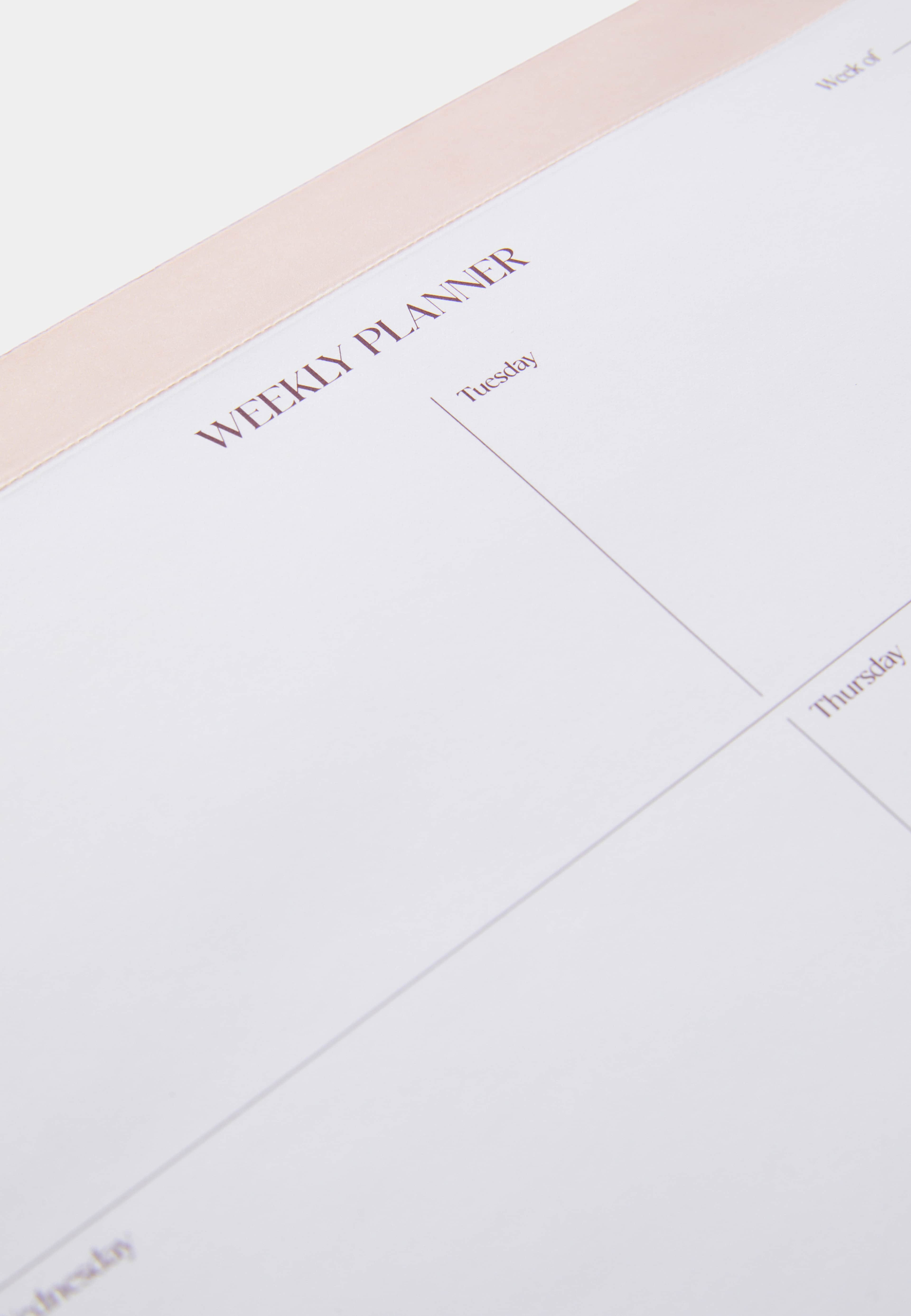 Veckoplanerare KIT