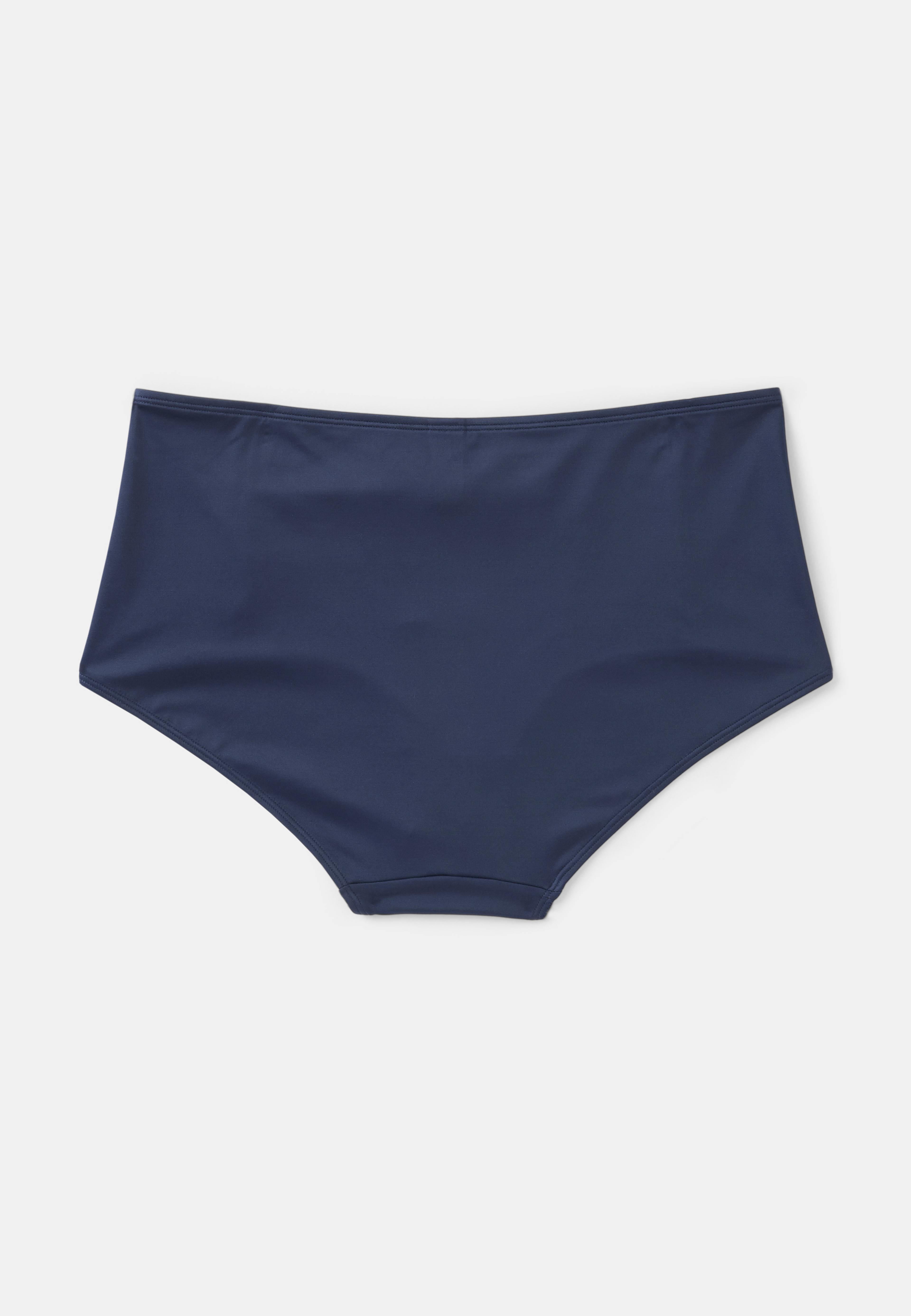 Bikinitrosa hipster PUGLIA Tummy Control