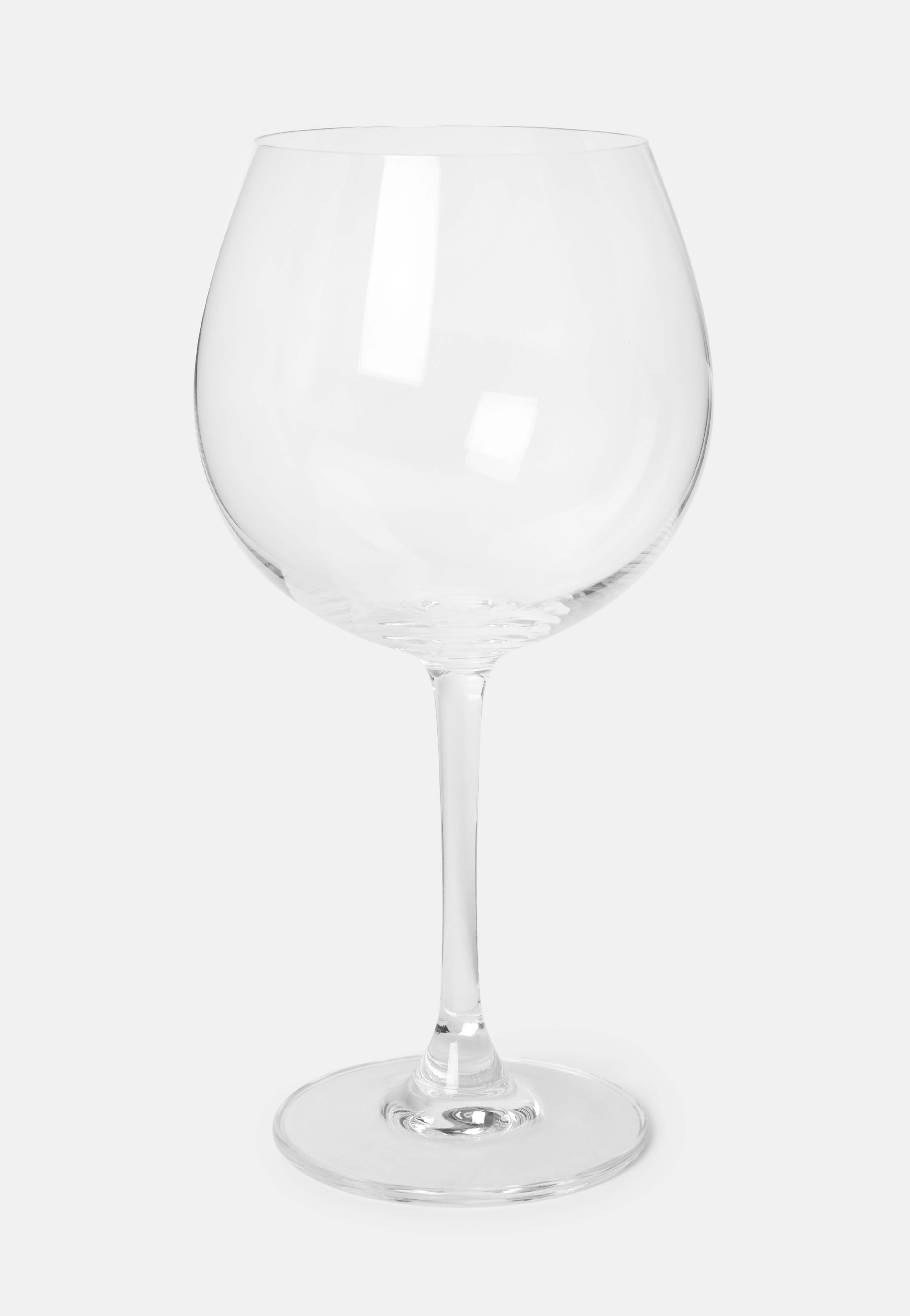Gin och tonicglas kristall BELLE 68 cl, 4-pack