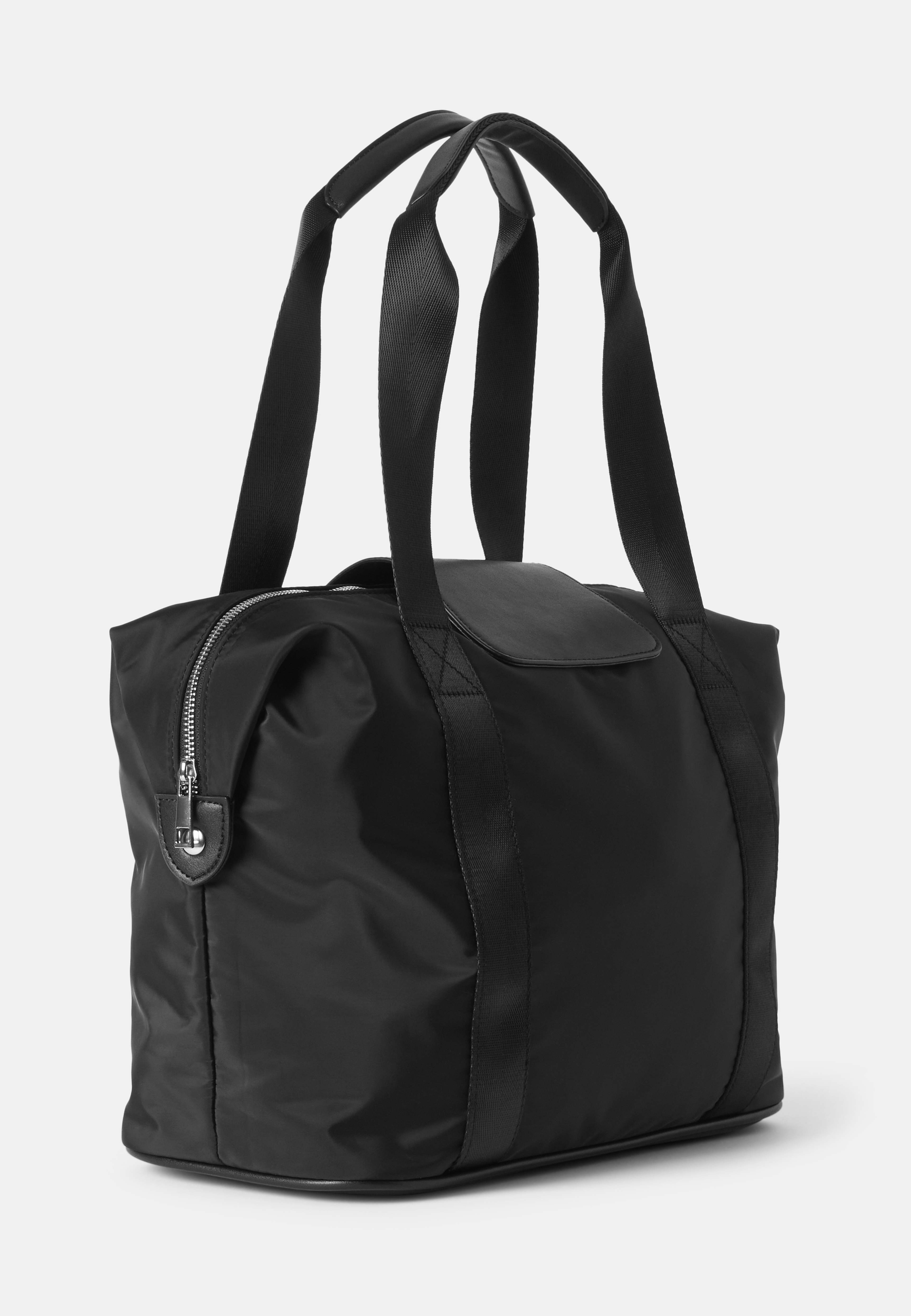Toteväska ALYSSA