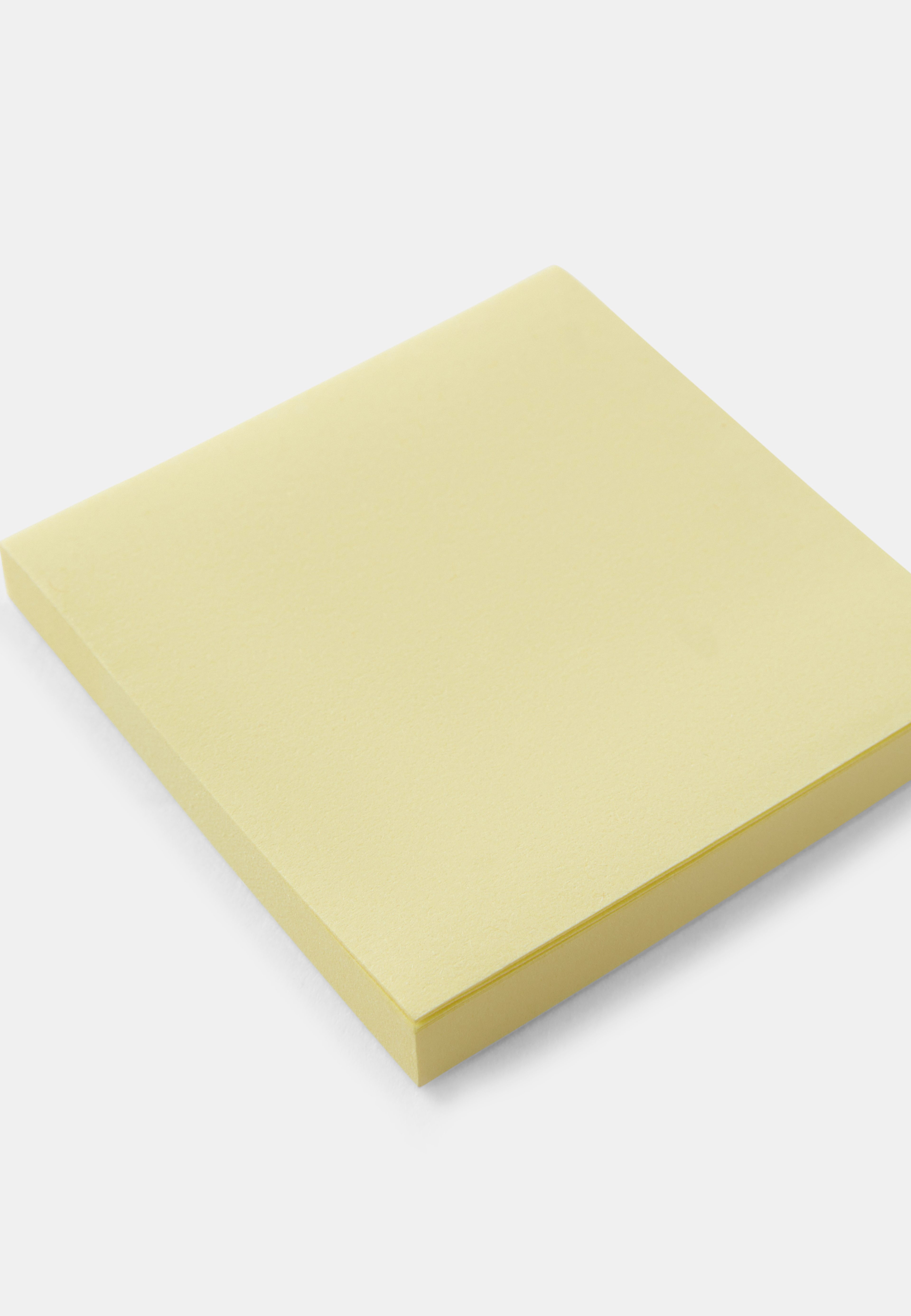 Självhäftande notislappar KIT