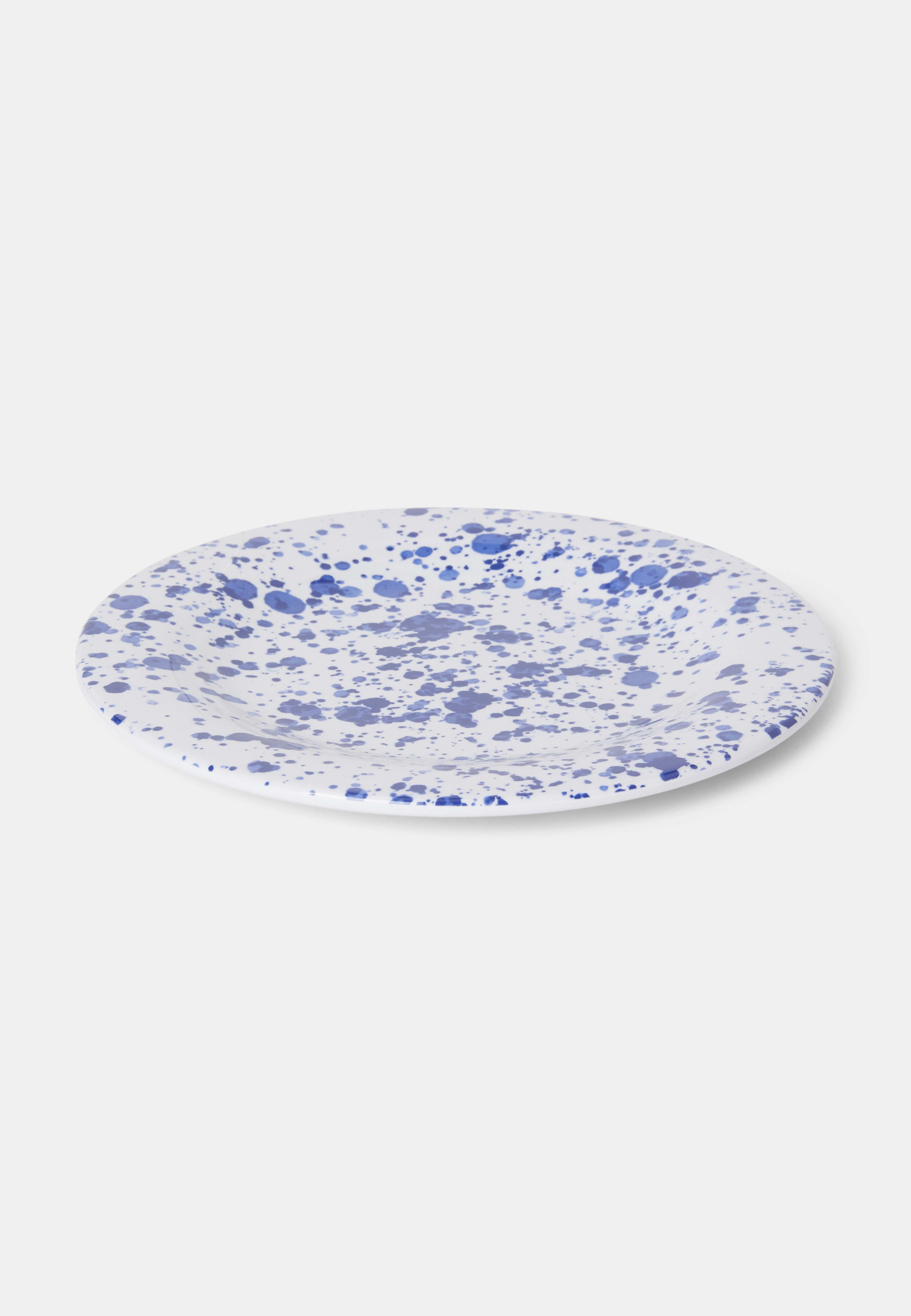Assiett i melamin VERONA 21 cm