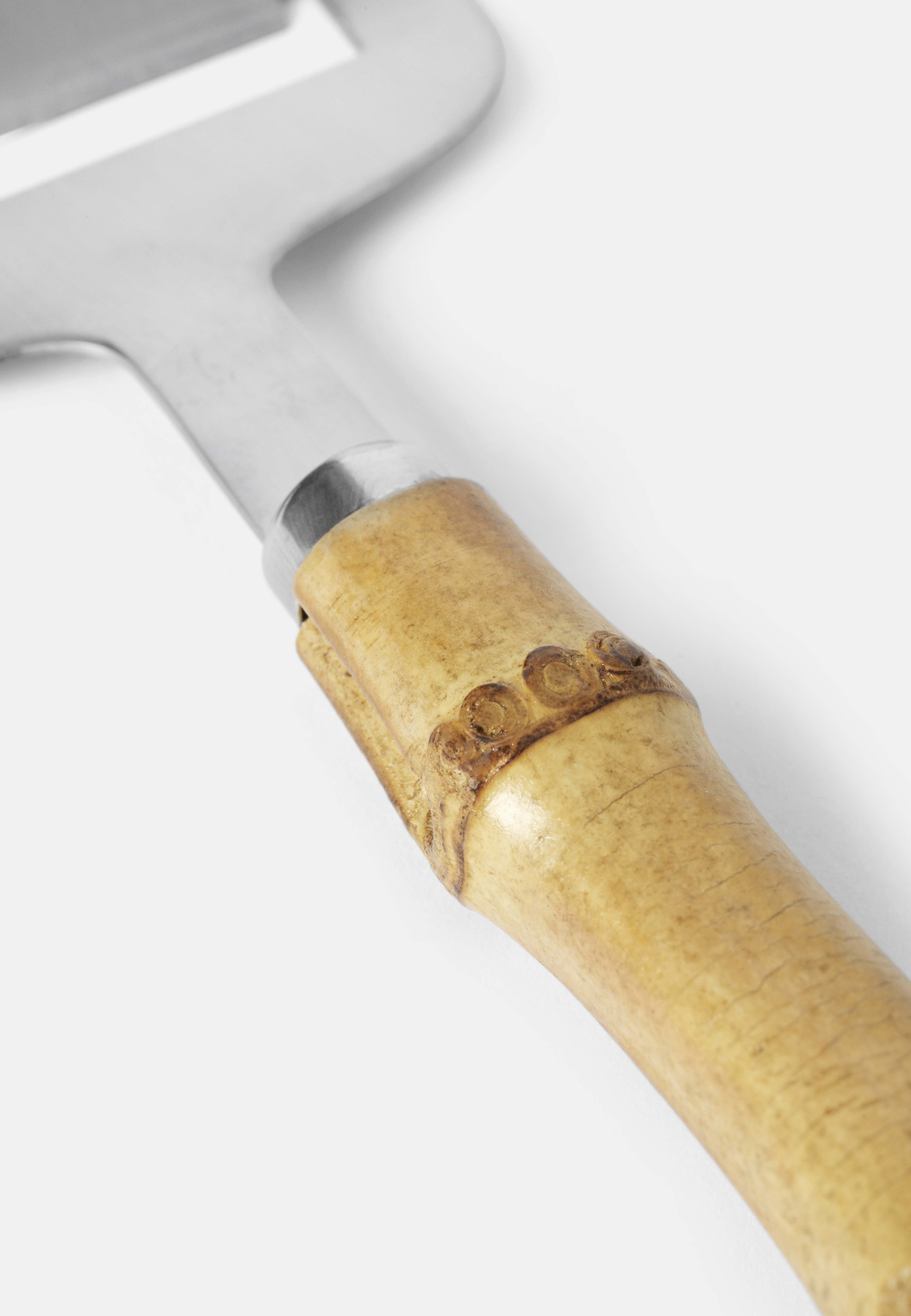 Osthyvel BAMBOO