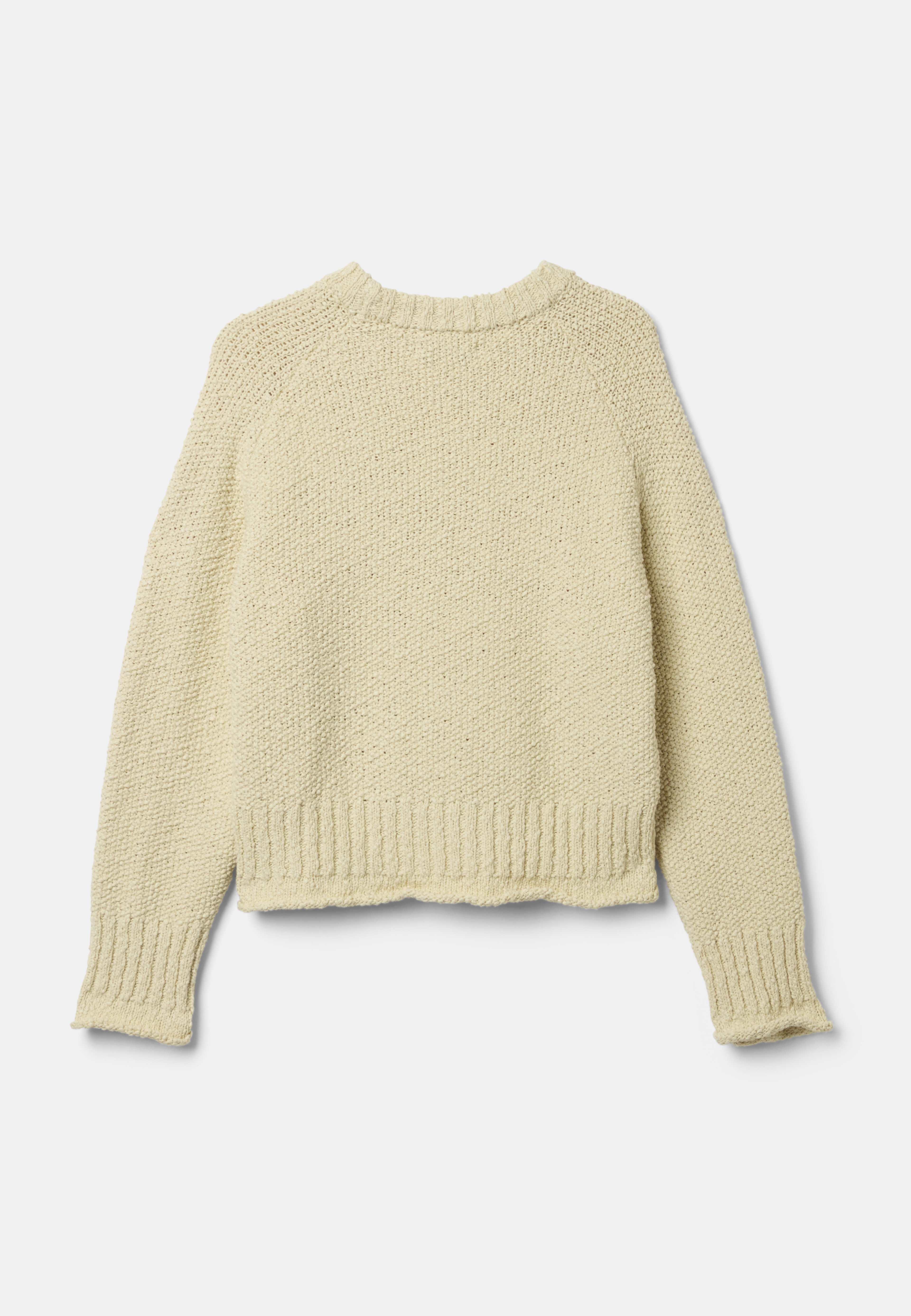 Jumper MAY