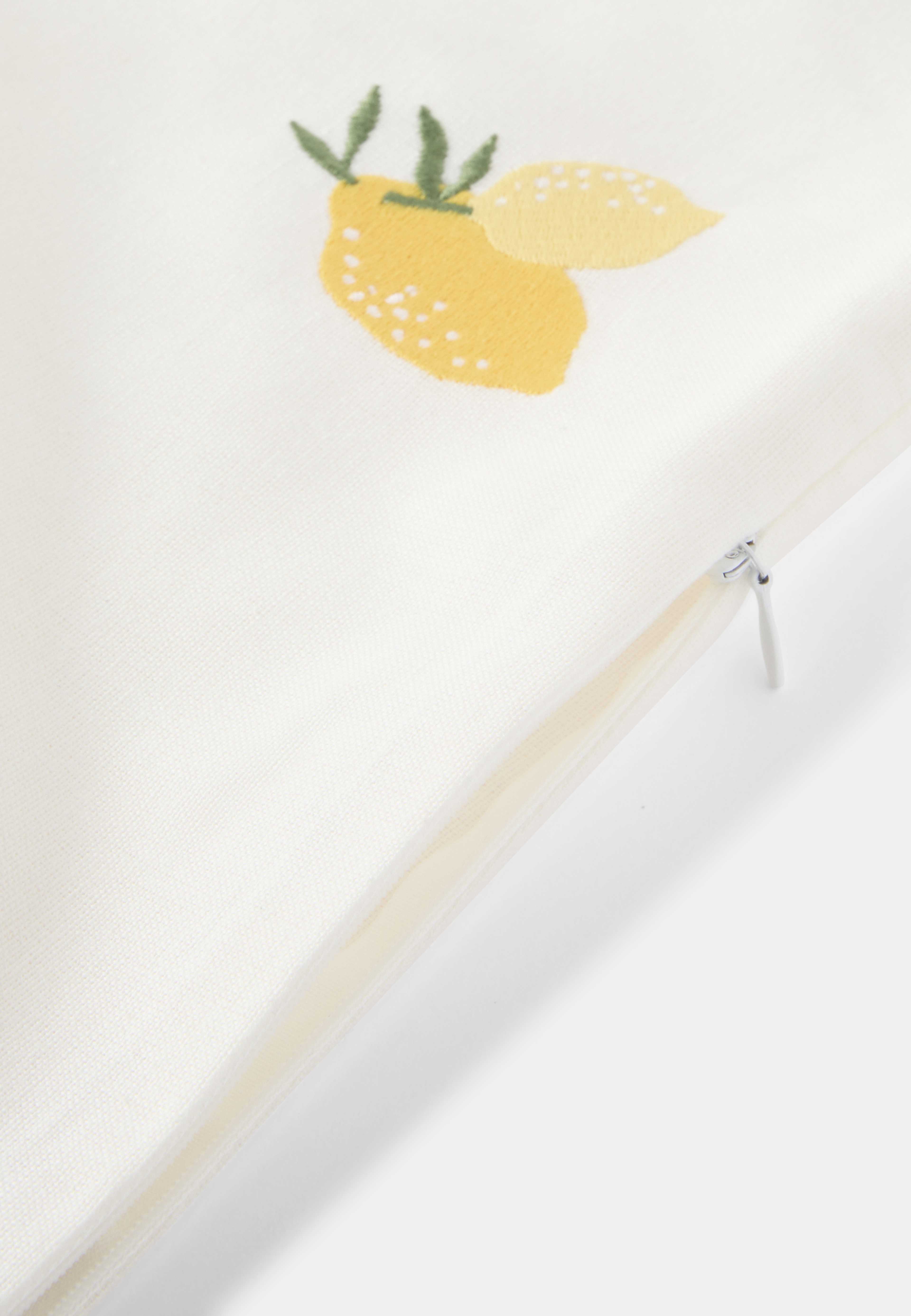 Kuddfodral LEMONS 40x60 cm