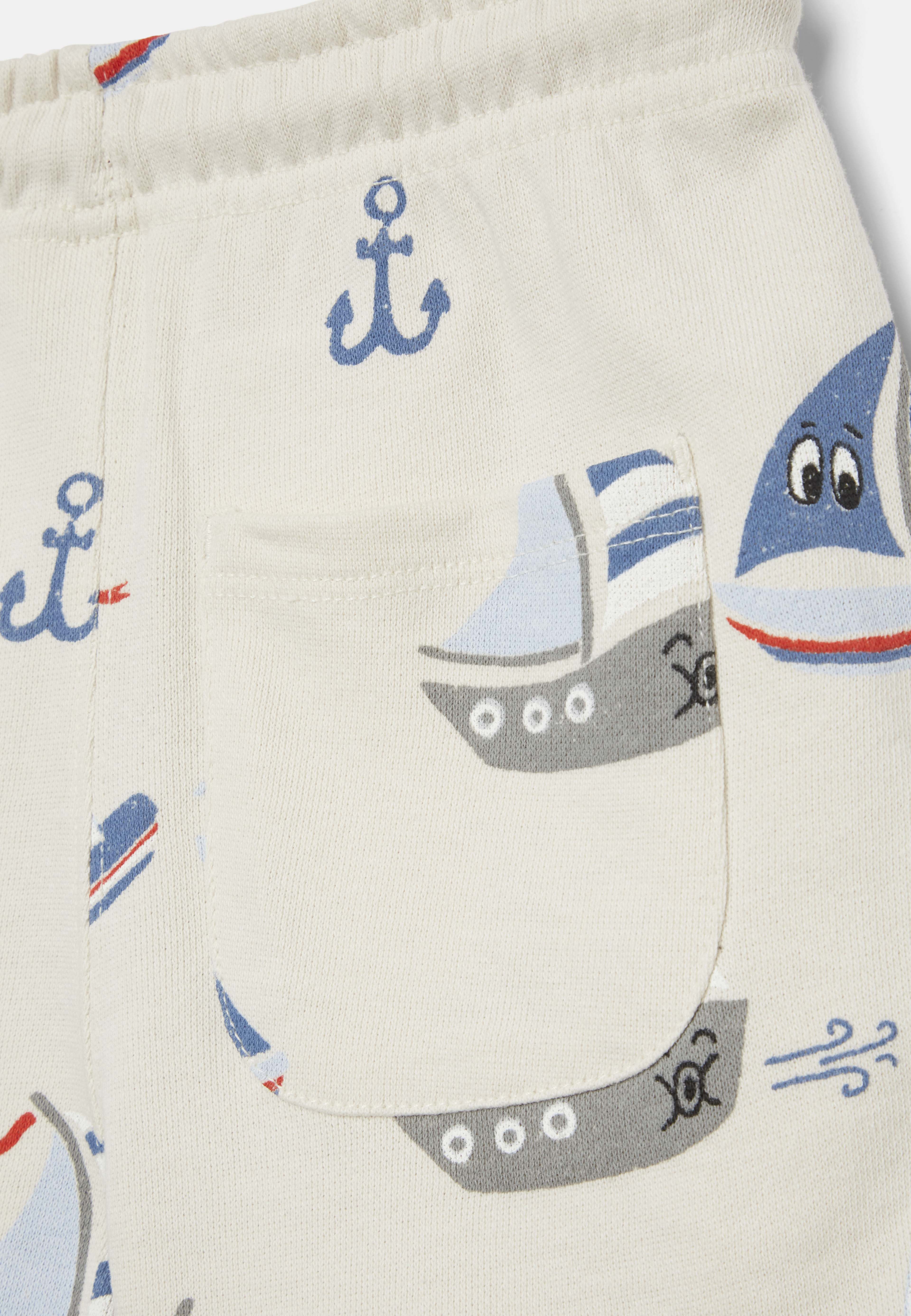 Mjukisshorts LOUIE