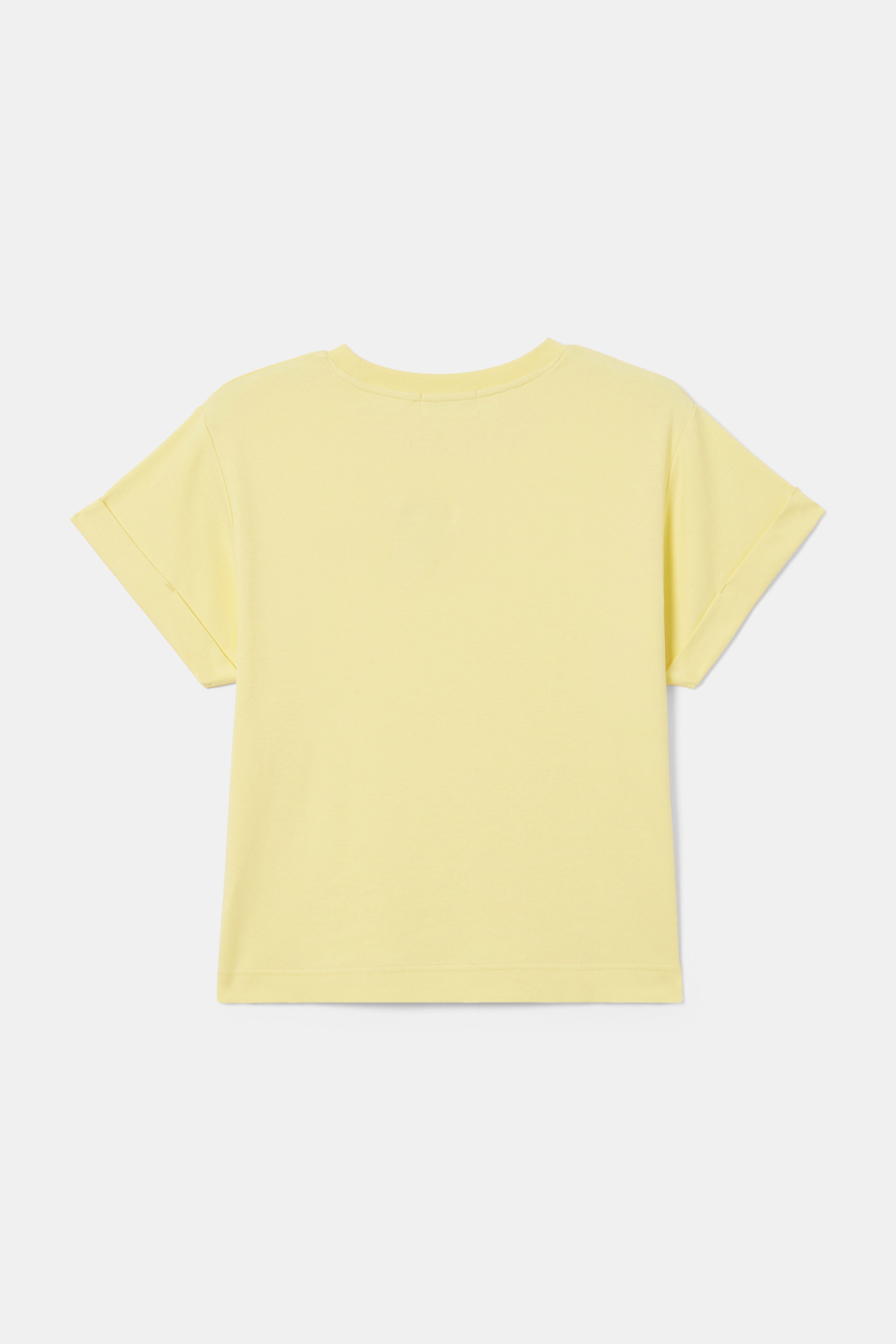 Boxig t-shirt STORM