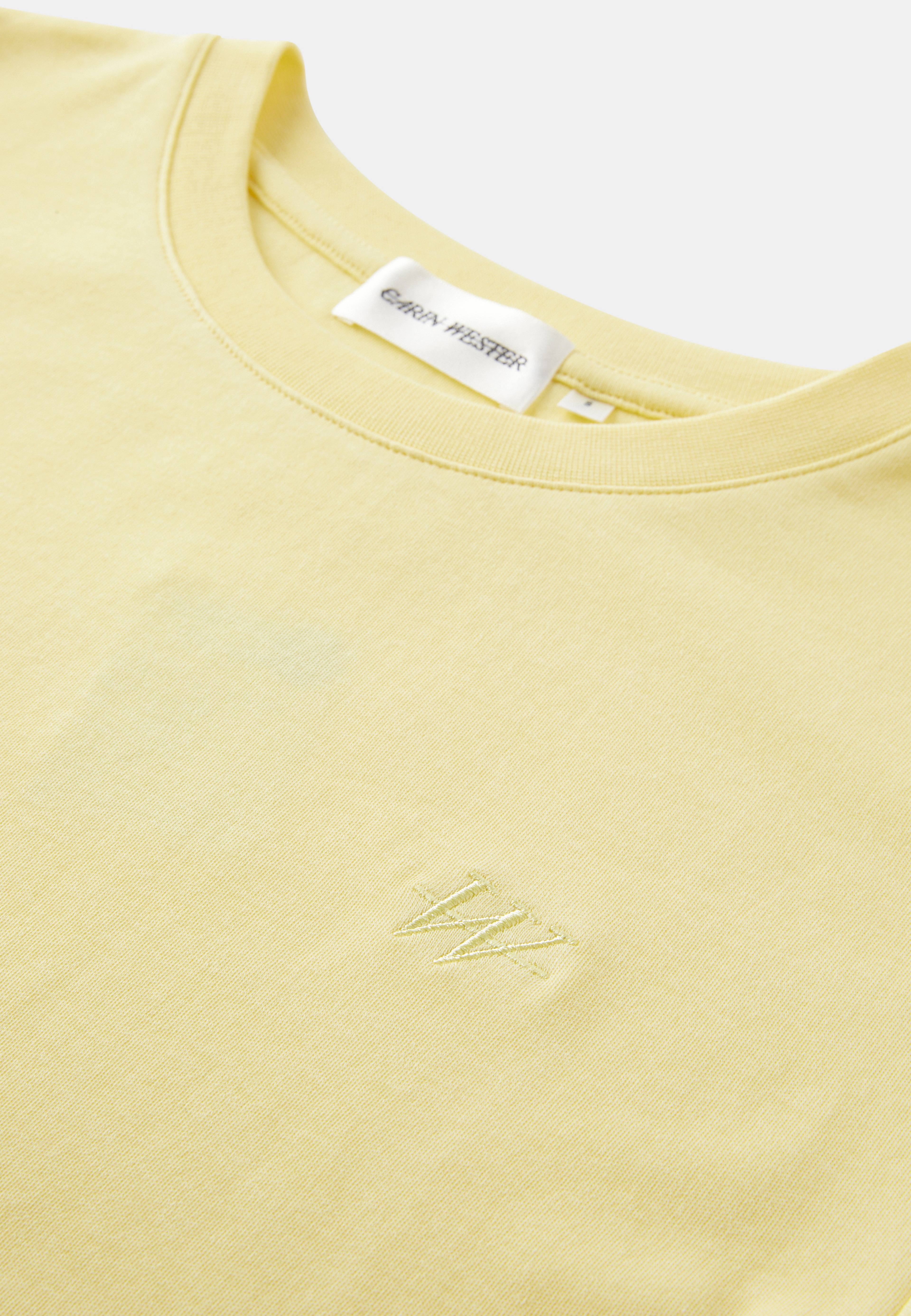Boxig t-shirt STORM