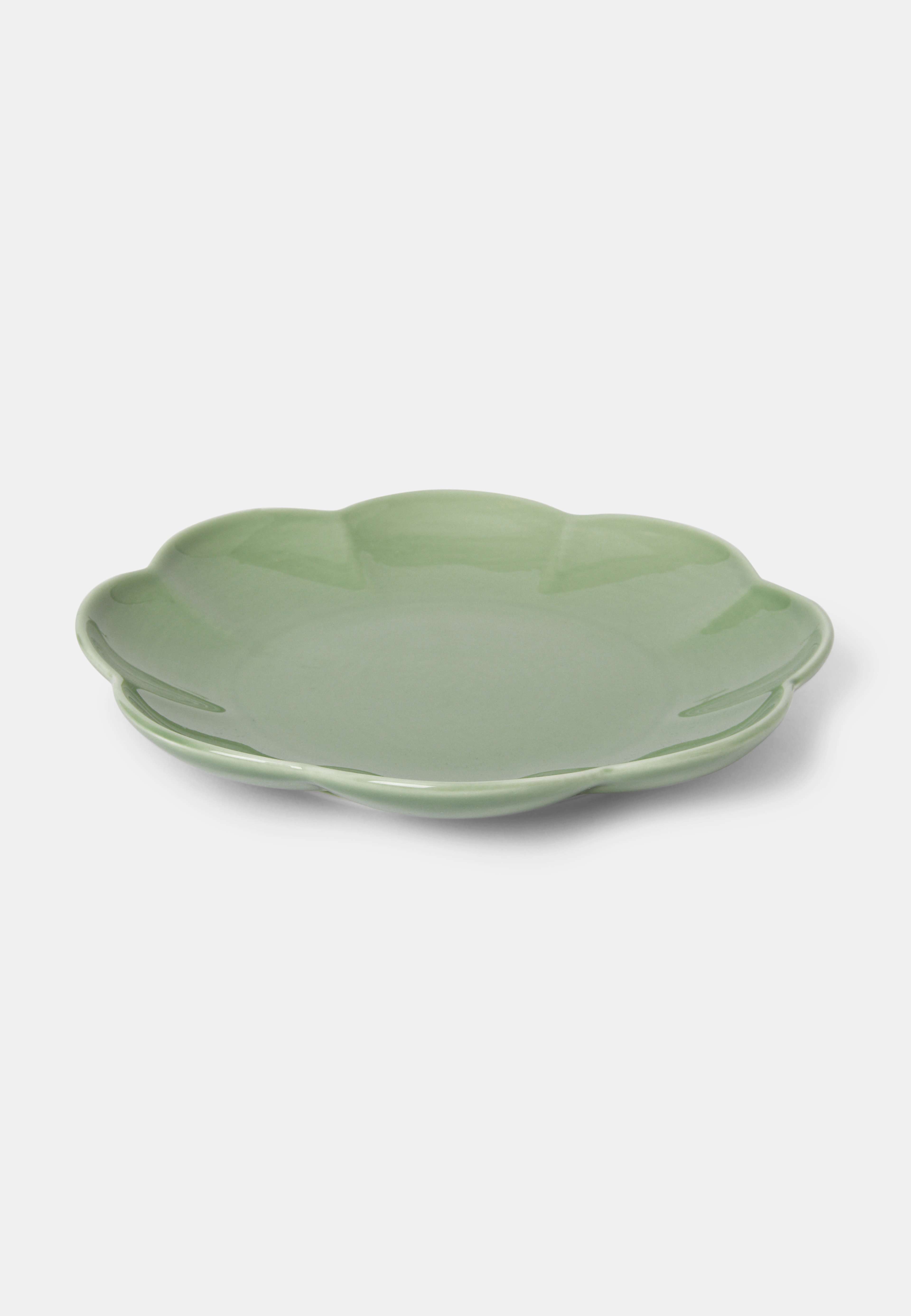 Assiett FLORENCE 21 cm