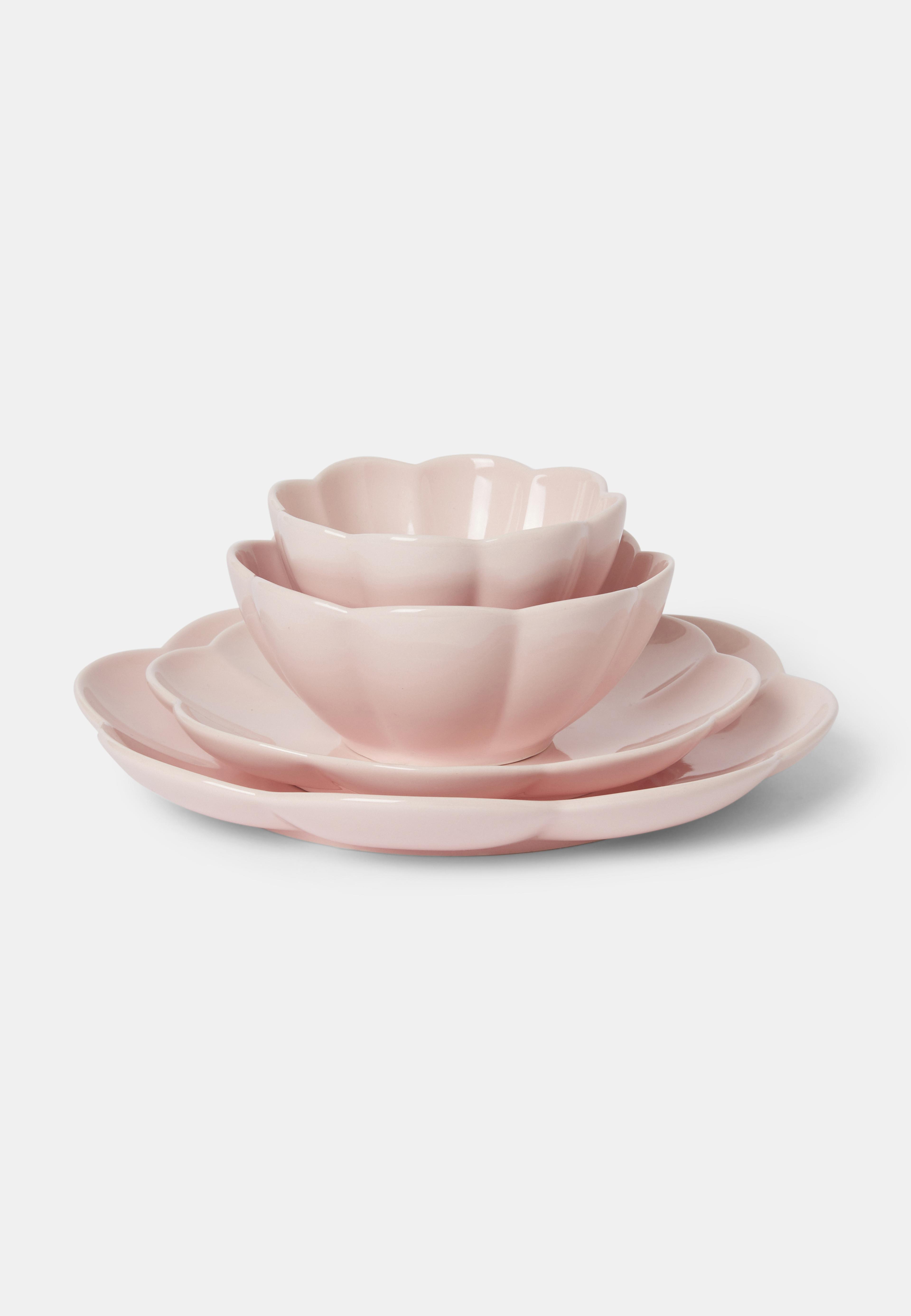 Assiett FLORENCE 21 cm
